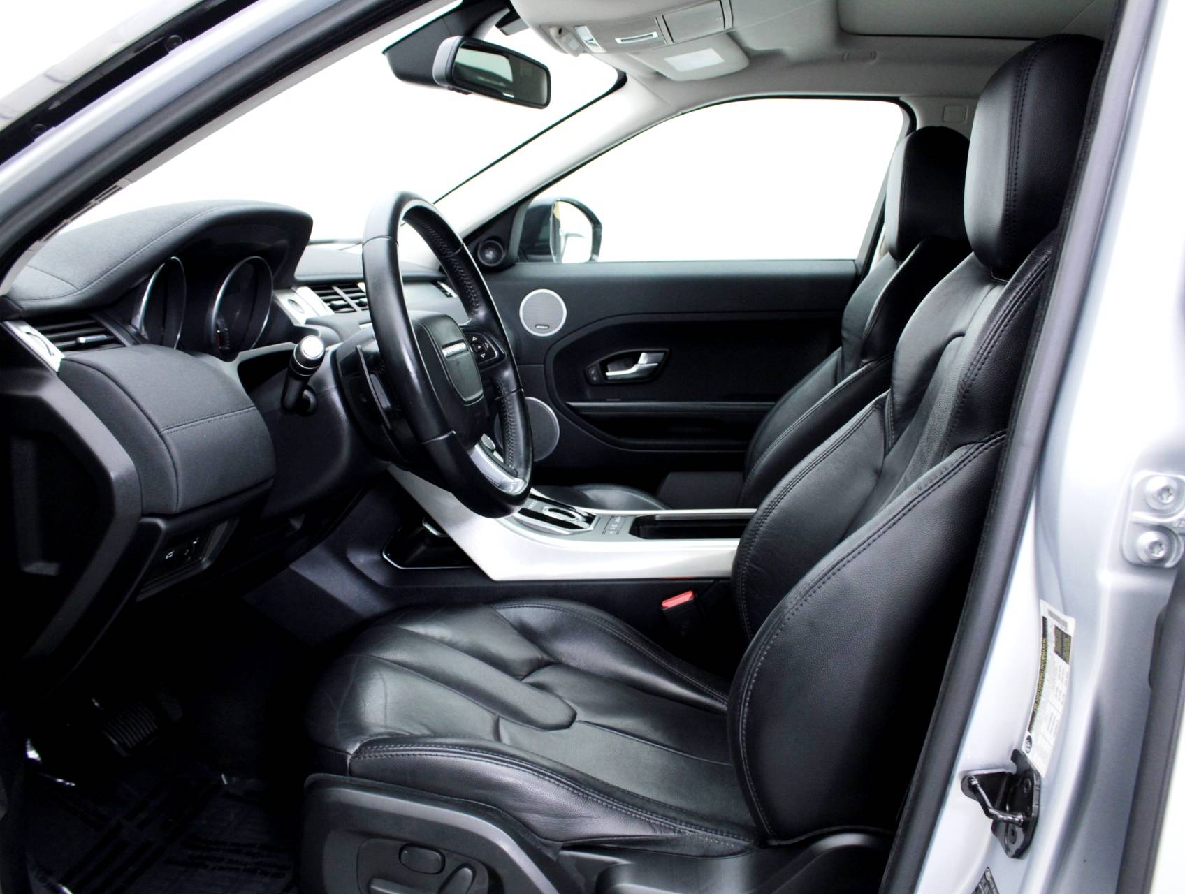 Florida Fine Cars - Used LAND ROVER RANGE ROVER EVOQUE 2014 MIAMI PURE PLUS