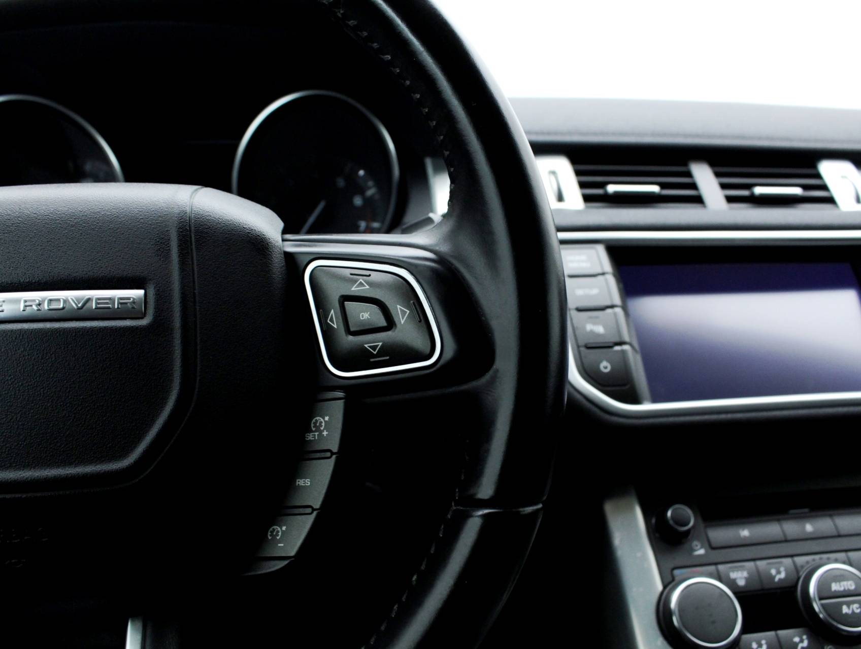 Florida Fine Cars - Used LAND ROVER RANGE ROVER EVOQUE 2014 MIAMI PURE PLUS