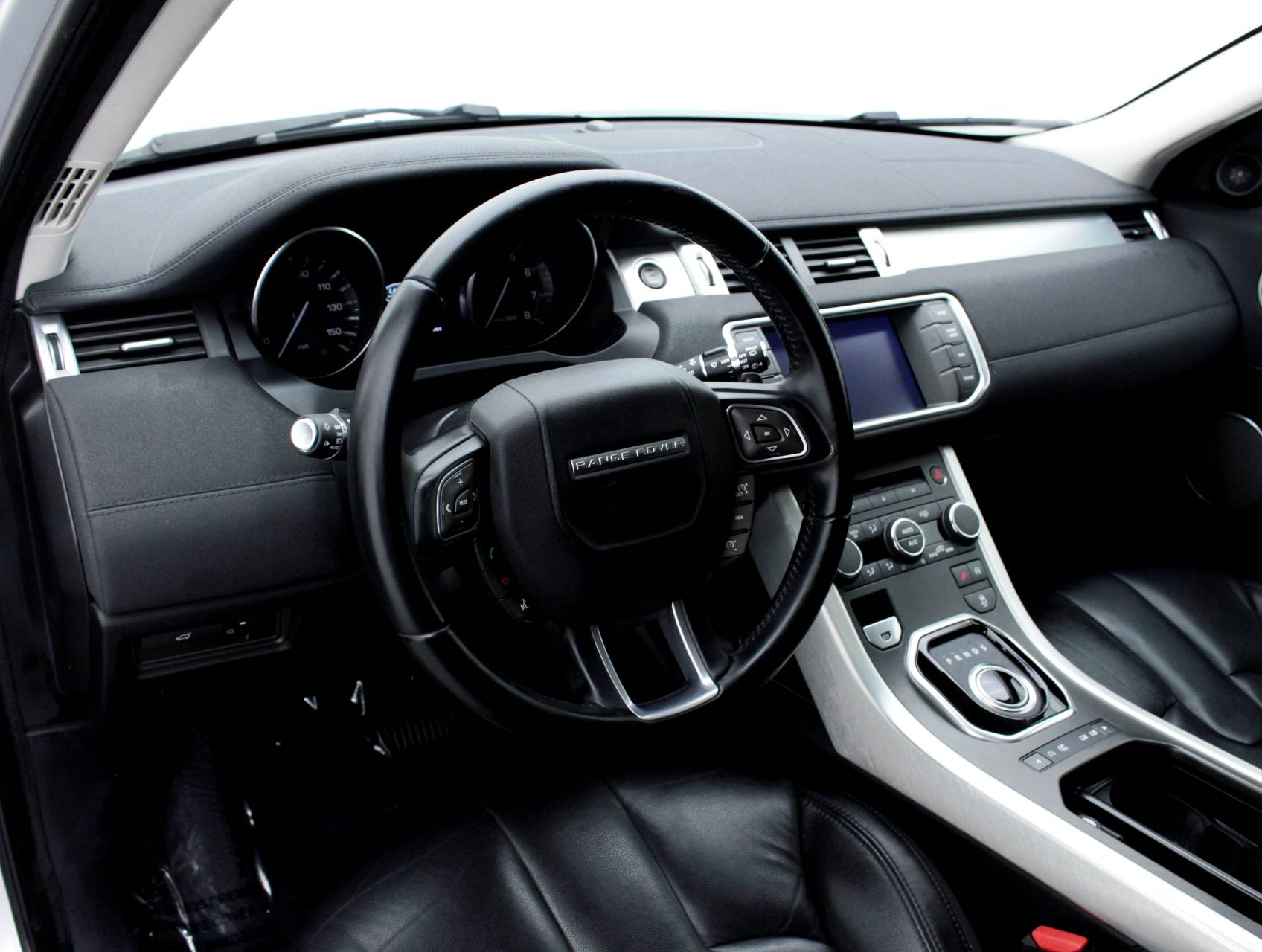 Florida Fine Cars - Used LAND ROVER RANGE ROVER EVOQUE 2014 MIAMI PURE PLUS