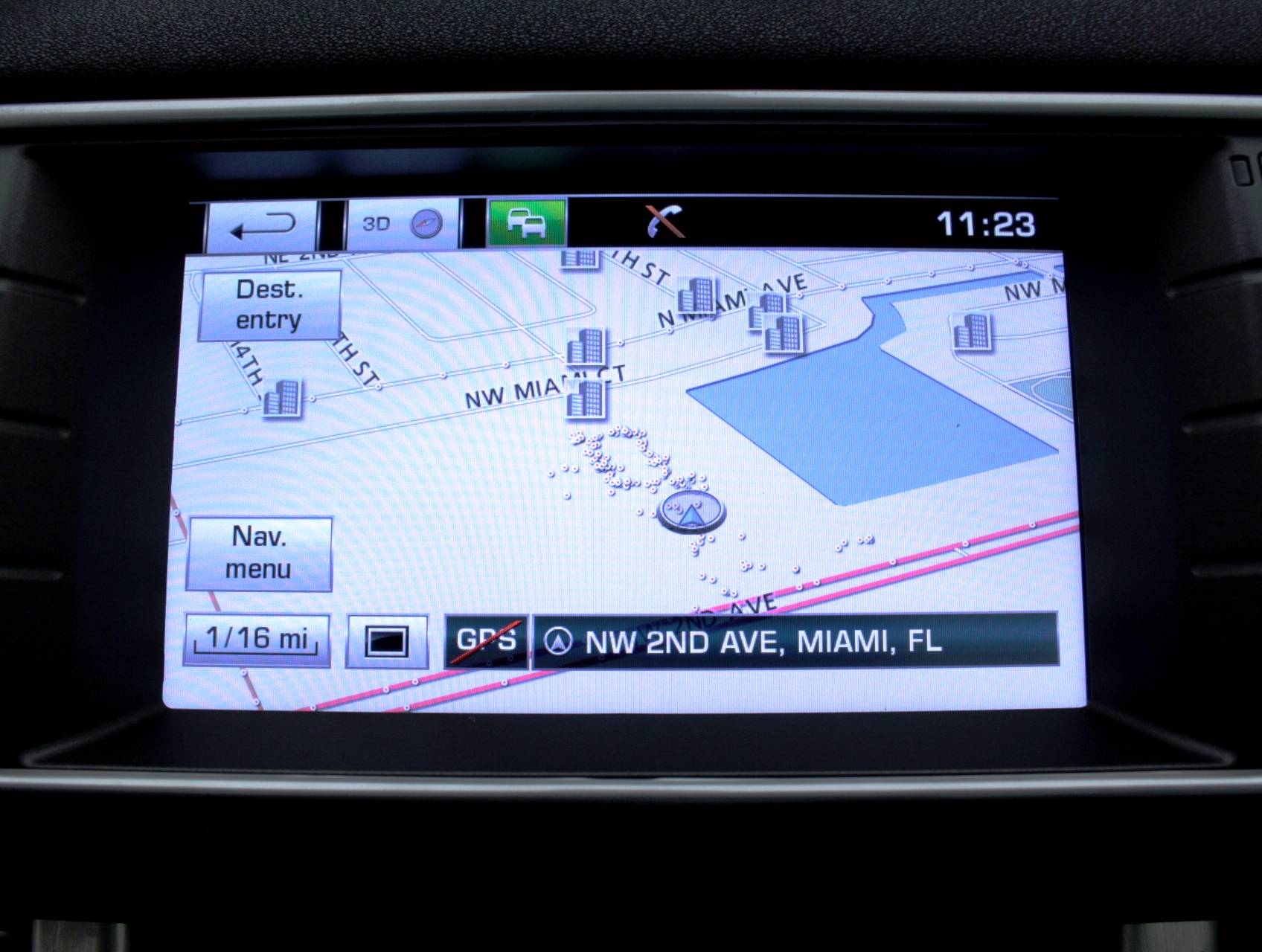 Florida Fine Cars - Used LAND ROVER RANGE ROVER EVOQUE 2014 MIAMI PURE PLUS