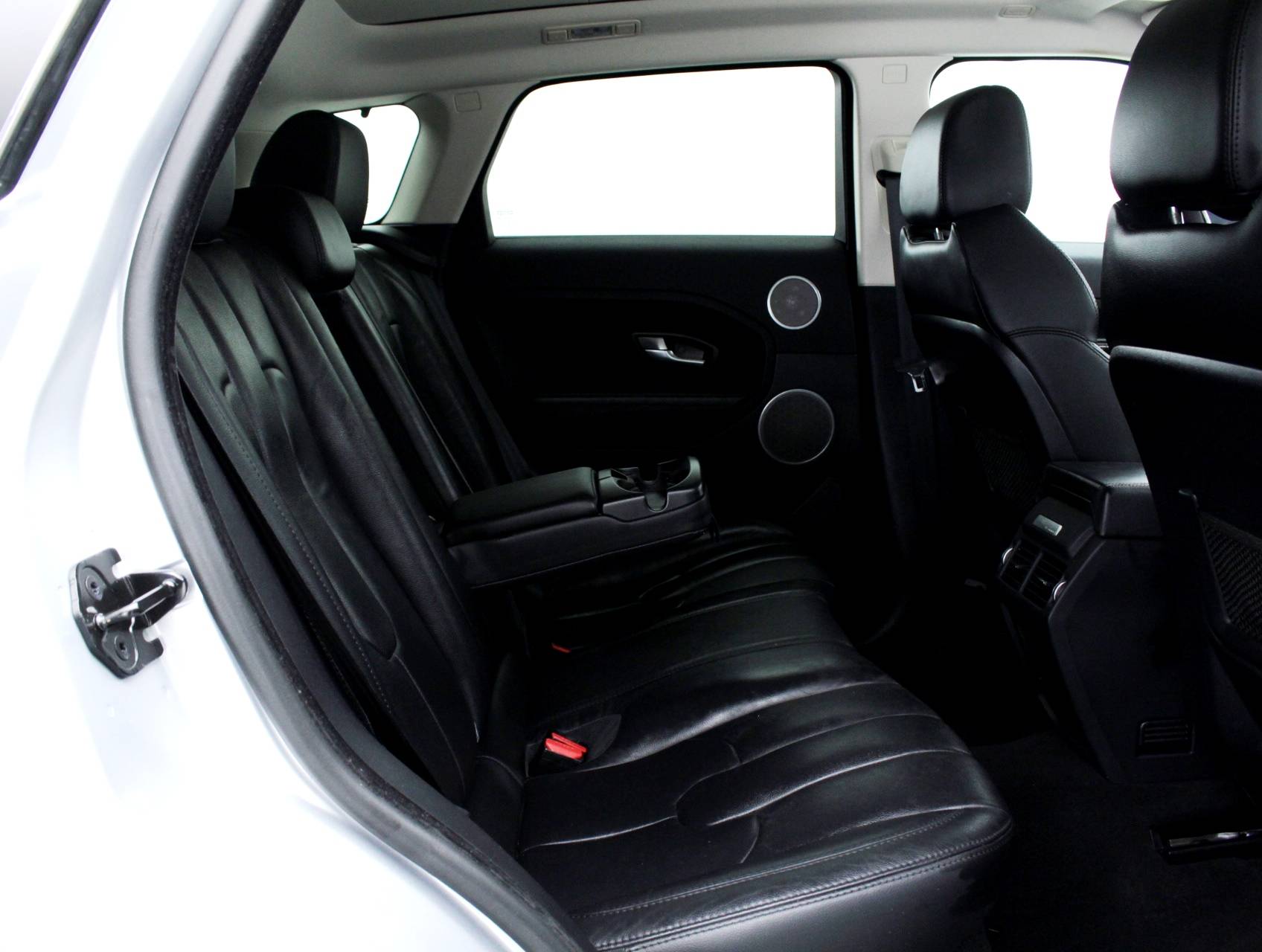 Florida Fine Cars - Used LAND ROVER RANGE ROVER EVOQUE 2014 MIAMI PURE PLUS