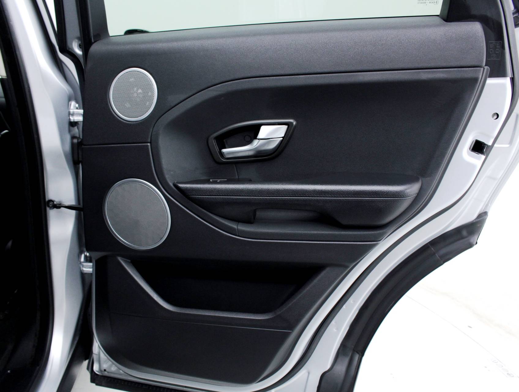 Florida Fine Cars - Used LAND ROVER RANGE ROVER EVOQUE 2014 MIAMI PURE PLUS