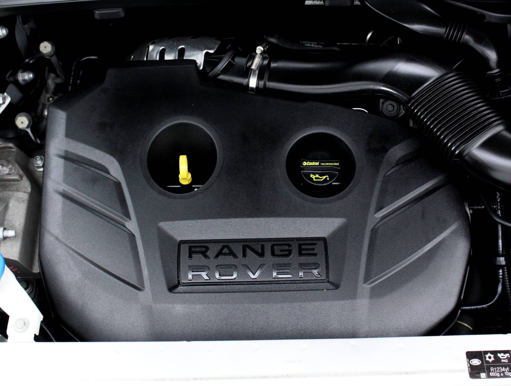 Florida Fine Cars - Used LAND ROVER RANGE ROVER EVOQUE 2014 MIAMI PURE PLUS