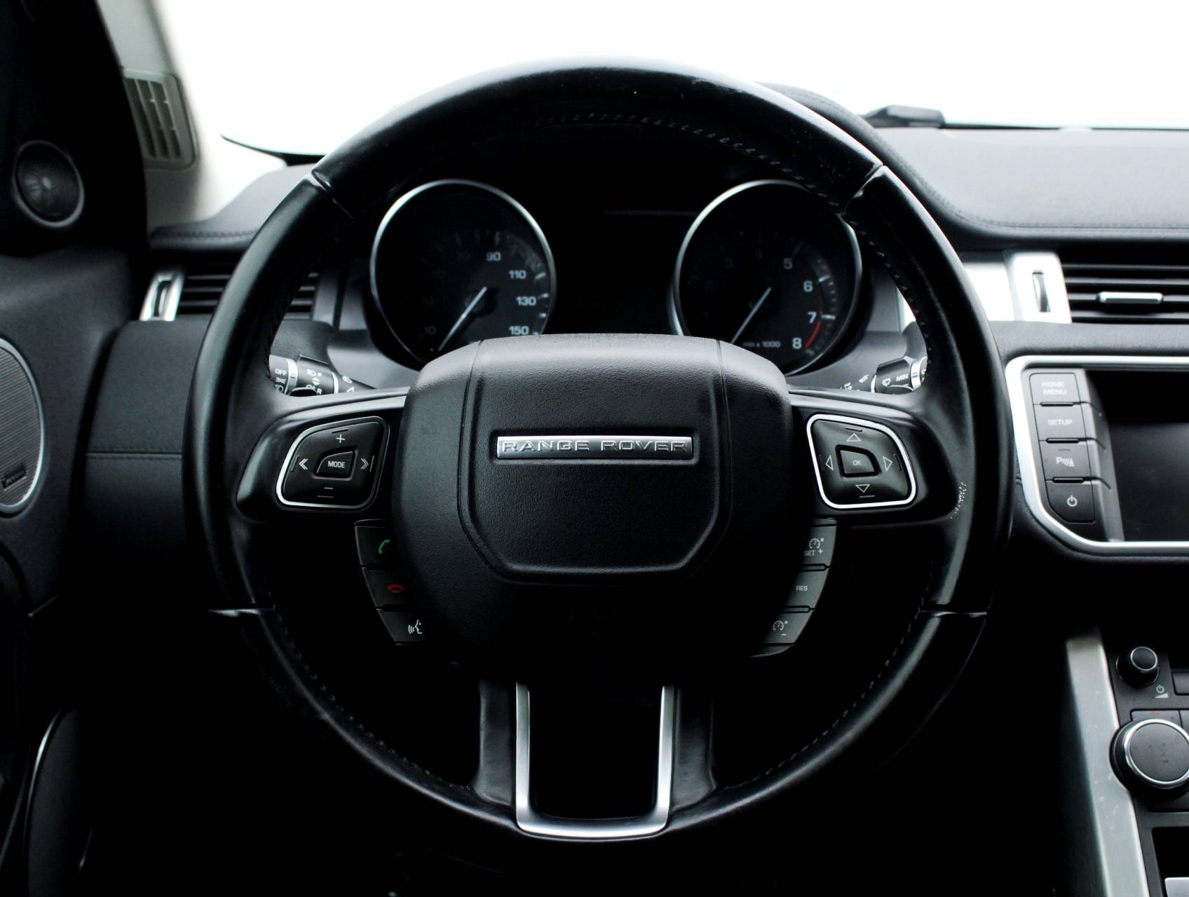 Florida Fine Cars - Used LAND ROVER RANGE ROVER EVOQUE 2014 MIAMI PURE PLUS