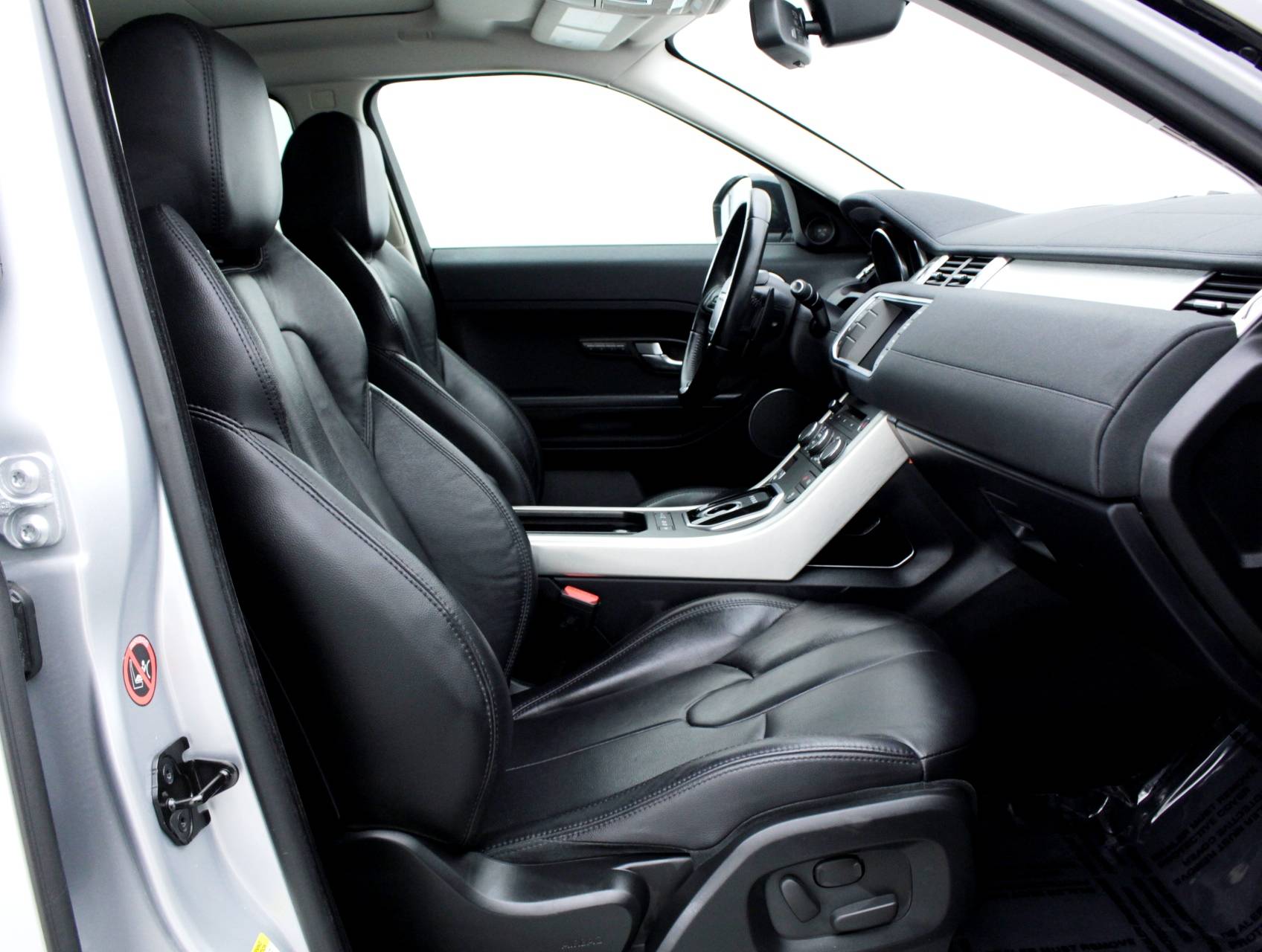 Florida Fine Cars - Used LAND ROVER RANGE ROVER EVOQUE 2014 MIAMI PURE PLUS