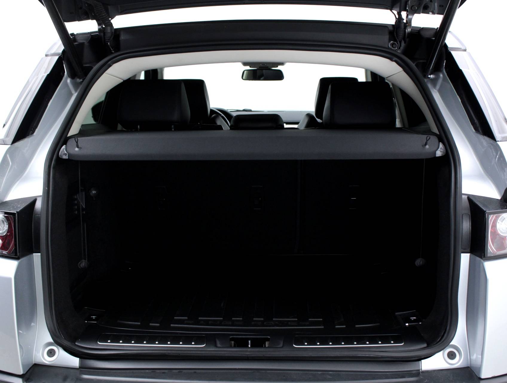 Florida Fine Cars - Used LAND ROVER RANGE ROVER EVOQUE 2014 MIAMI PURE PLUS