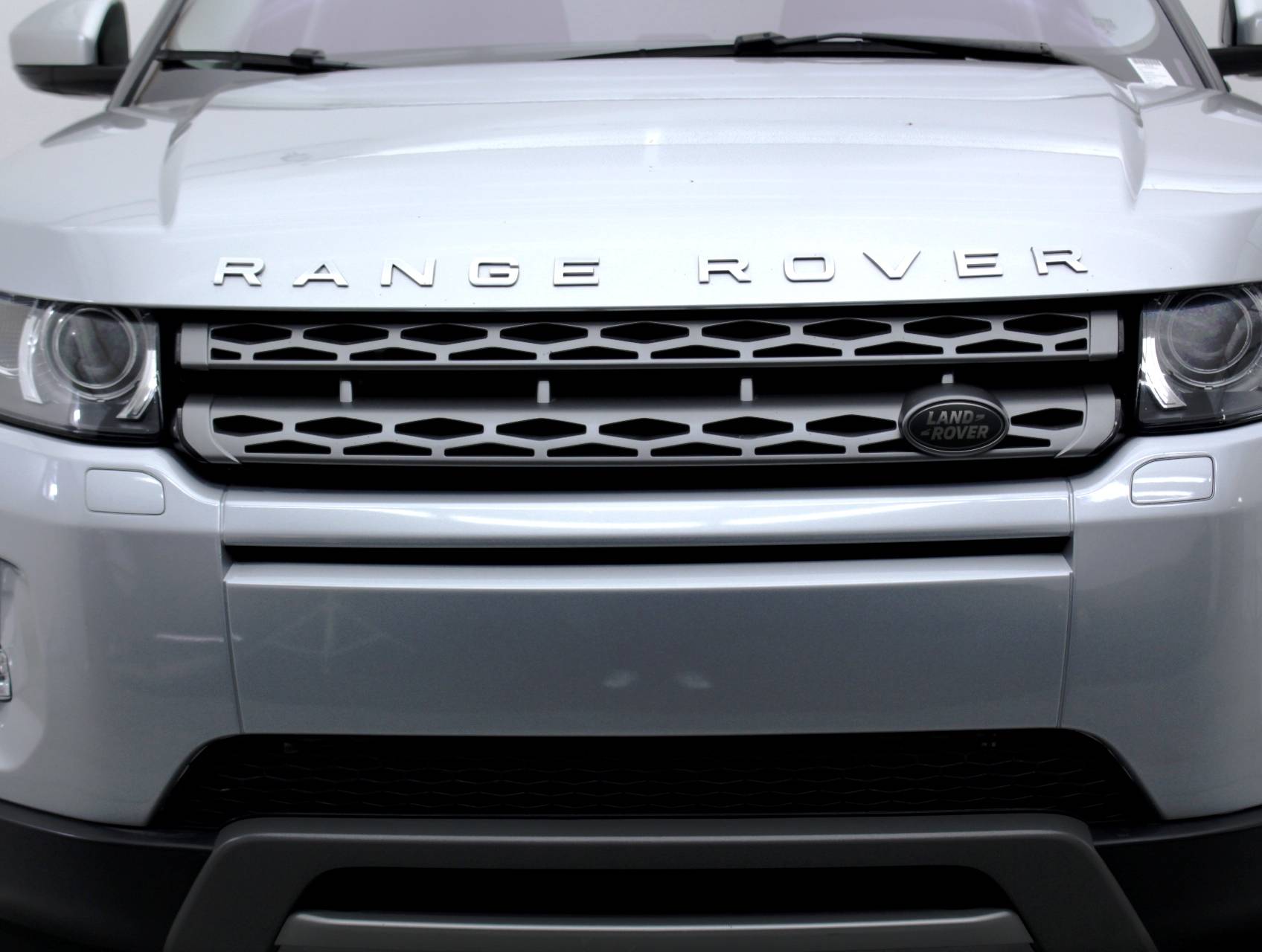 Florida Fine Cars - Used LAND ROVER RANGE ROVER EVOQUE 2014 MIAMI PURE PLUS