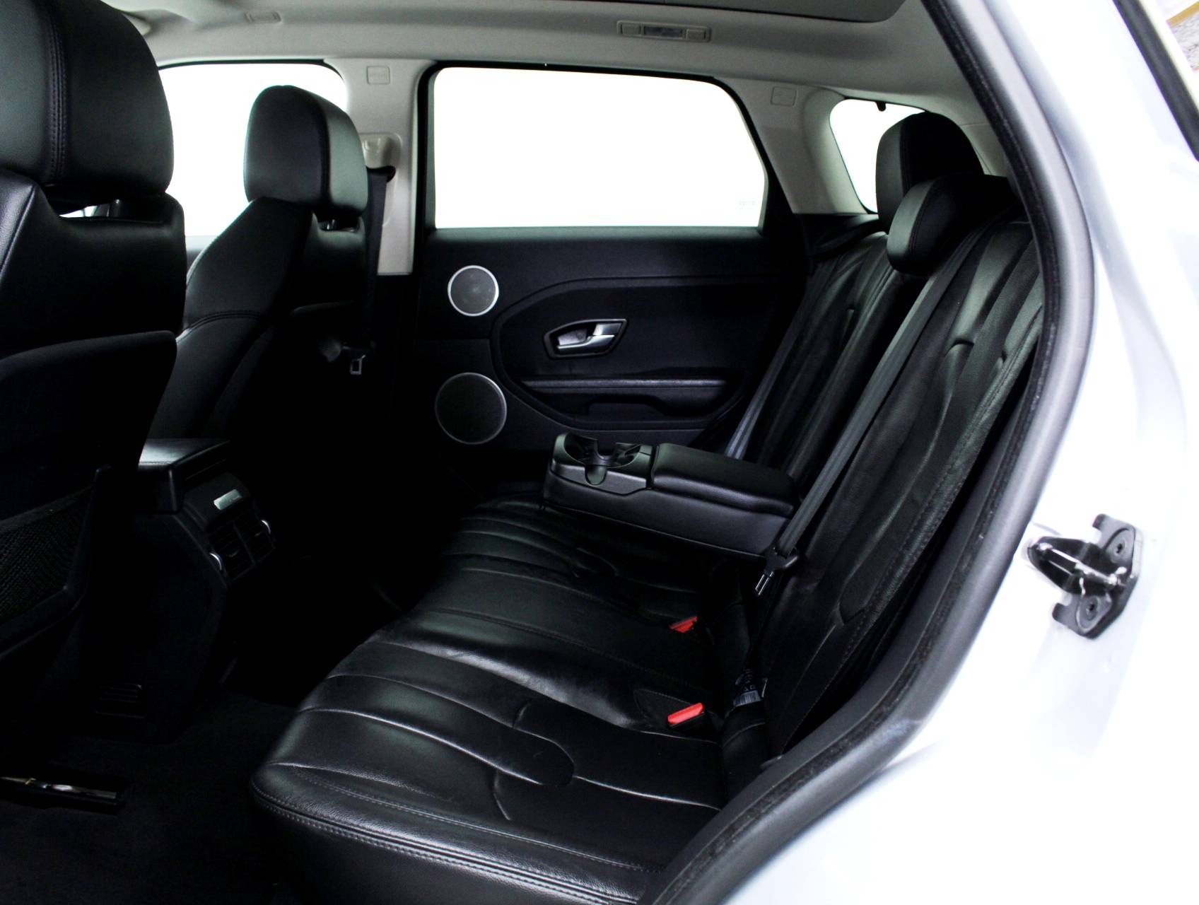 Florida Fine Cars - Used LAND ROVER RANGE ROVER EVOQUE 2014 MIAMI PURE PLUS