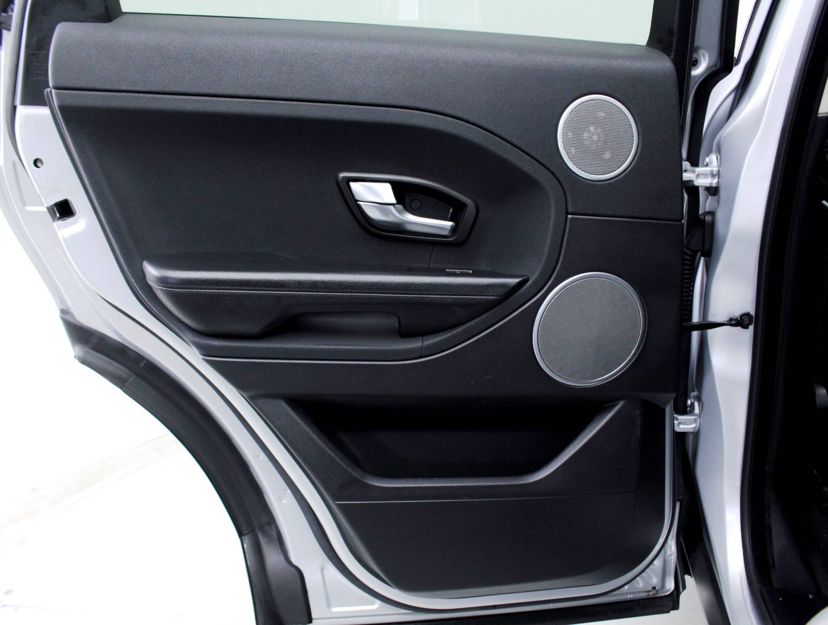 Florida Fine Cars - Used LAND ROVER RANGE ROVER EVOQUE 2014 MIAMI PURE PLUS