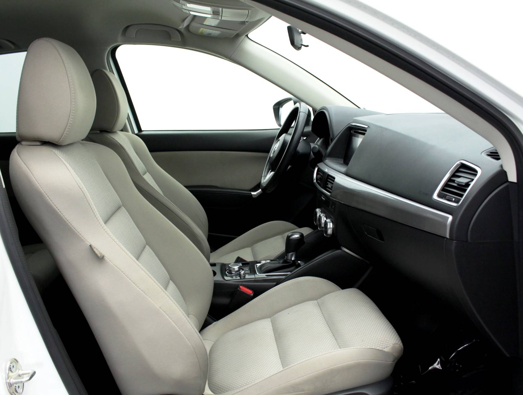 Florida Fine Cars - Used MAZDA CX 5 2016 MARGATE TOURING