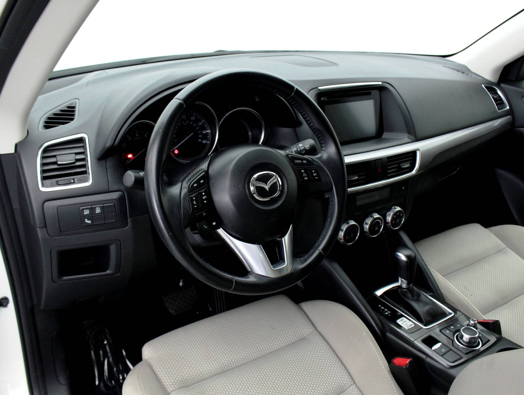 Florida Fine Cars - Used MAZDA CX 5 2016 MARGATE TOURING