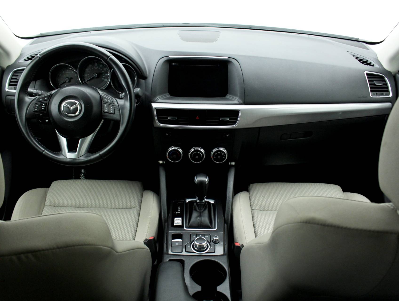 Florida Fine Cars - Used MAZDA CX 5 2016 MARGATE TOURING