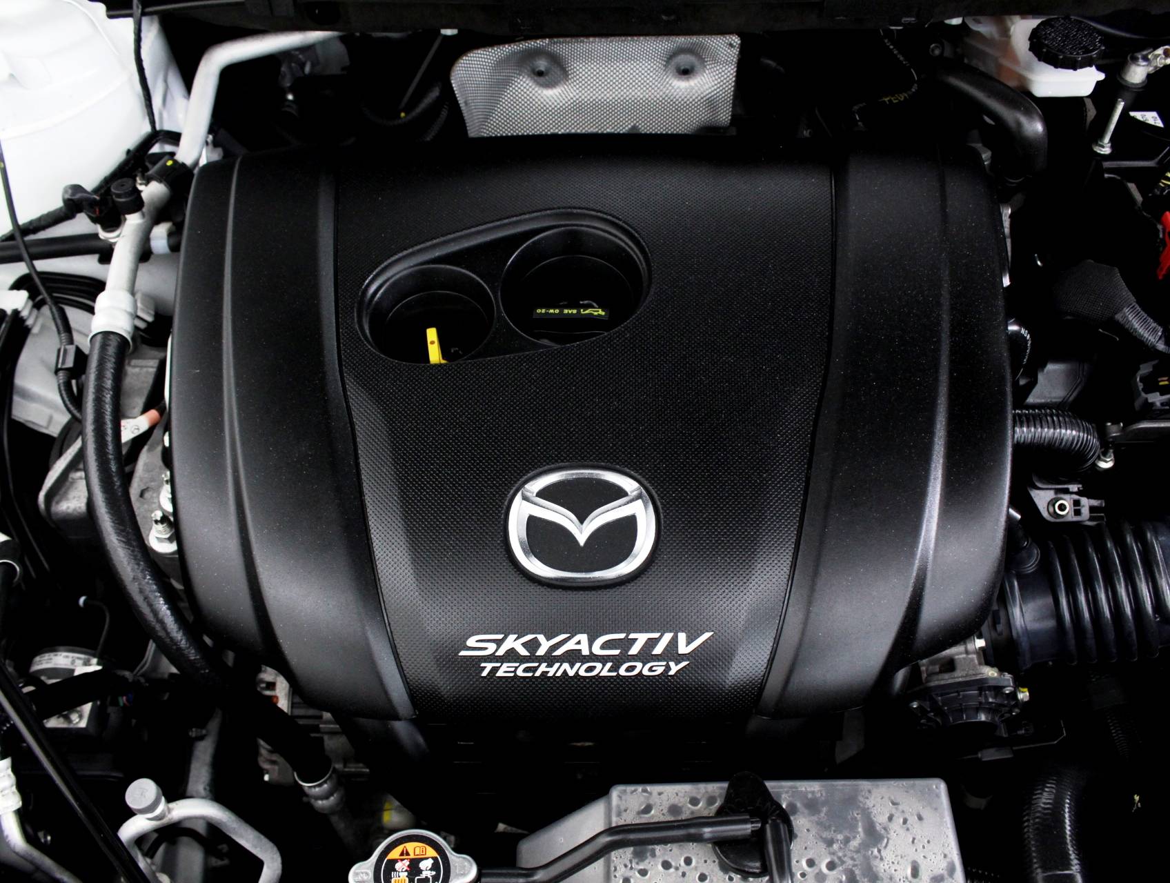 Florida Fine Cars - Used MAZDA CX 5 2016 MARGATE TOURING