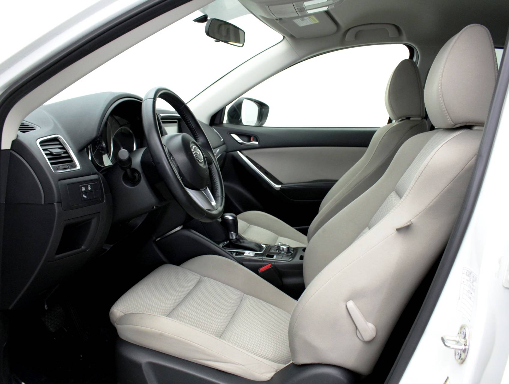 Florida Fine Cars - Used MAZDA CX 5 2016 MARGATE TOURING