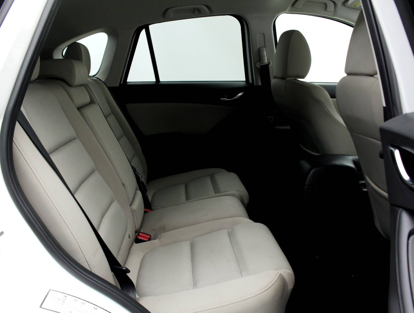 Florida Fine Cars - Used MAZDA CX 5 2016 MARGATE TOURING