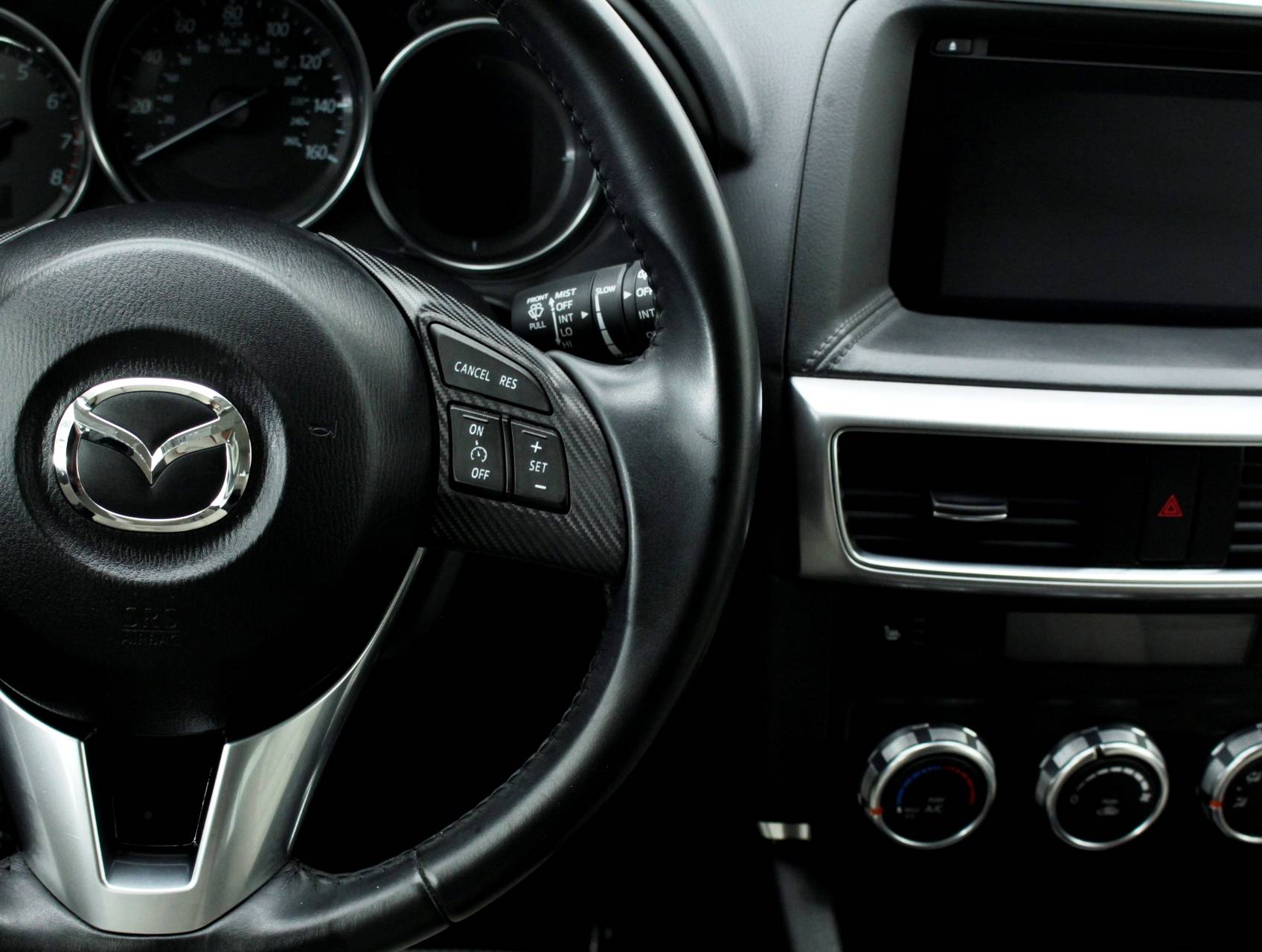 Florida Fine Cars - Used MAZDA CX 5 2016 MARGATE TOURING