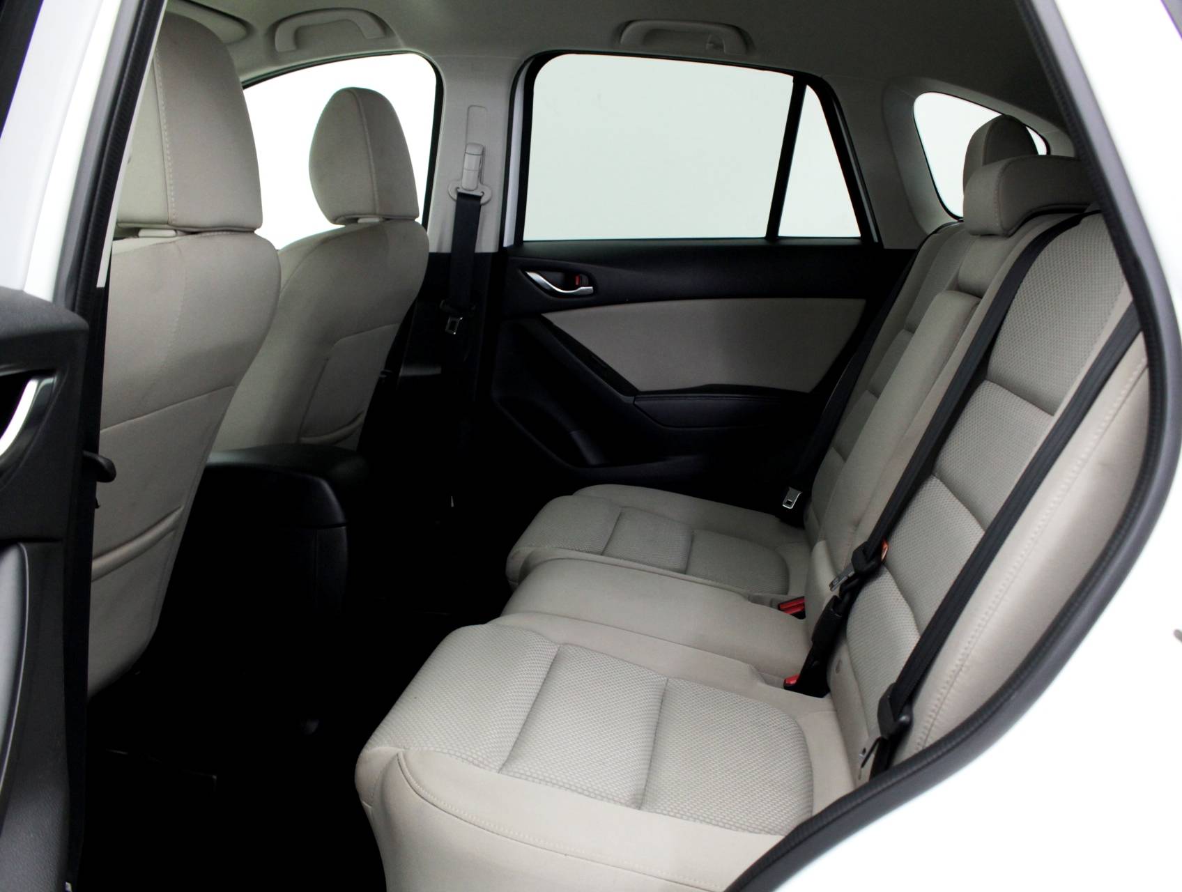 Florida Fine Cars - Used MAZDA CX 5 2016 MARGATE TOURING