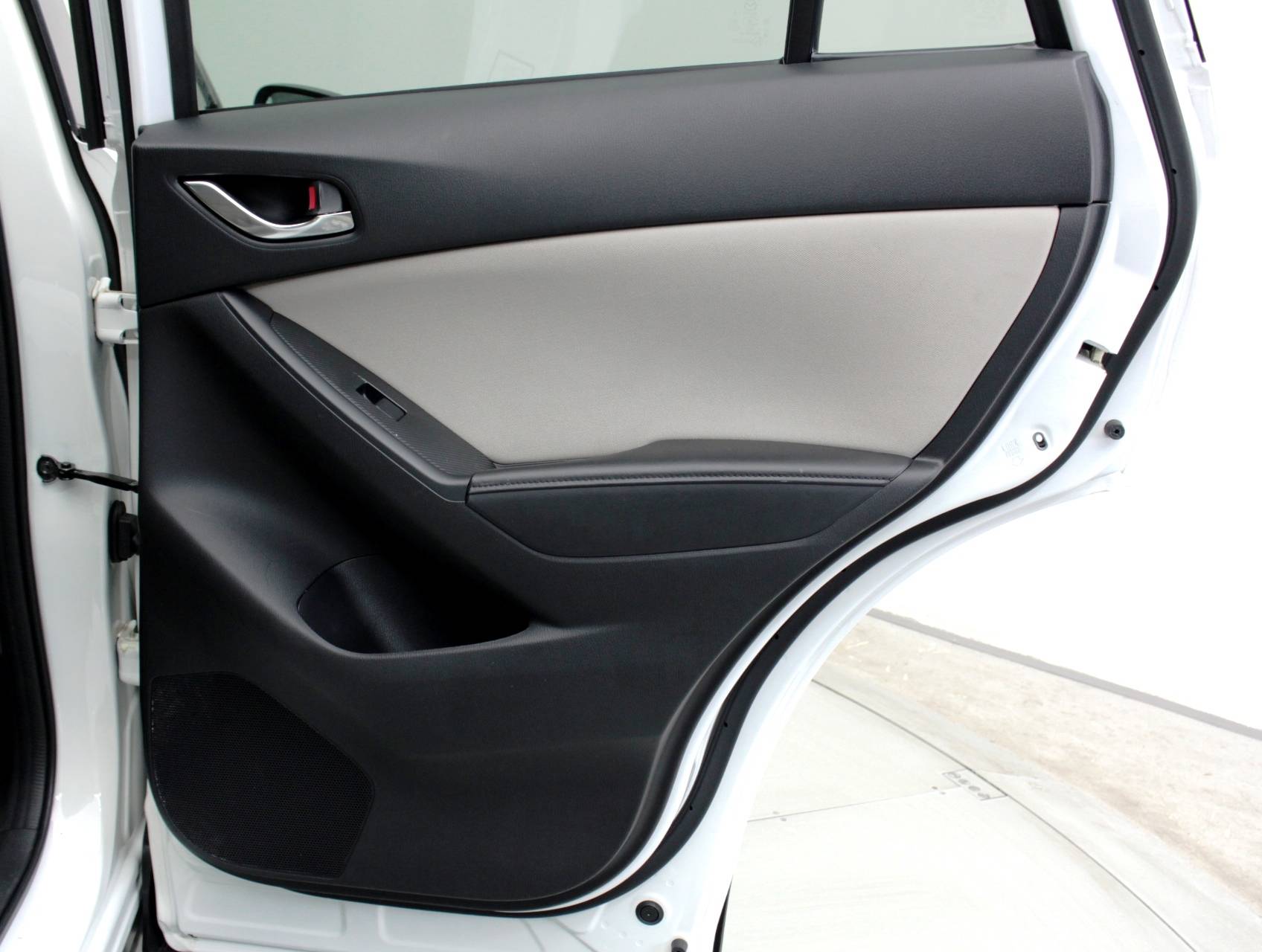 Florida Fine Cars - Used MAZDA CX 5 2016 MARGATE TOURING