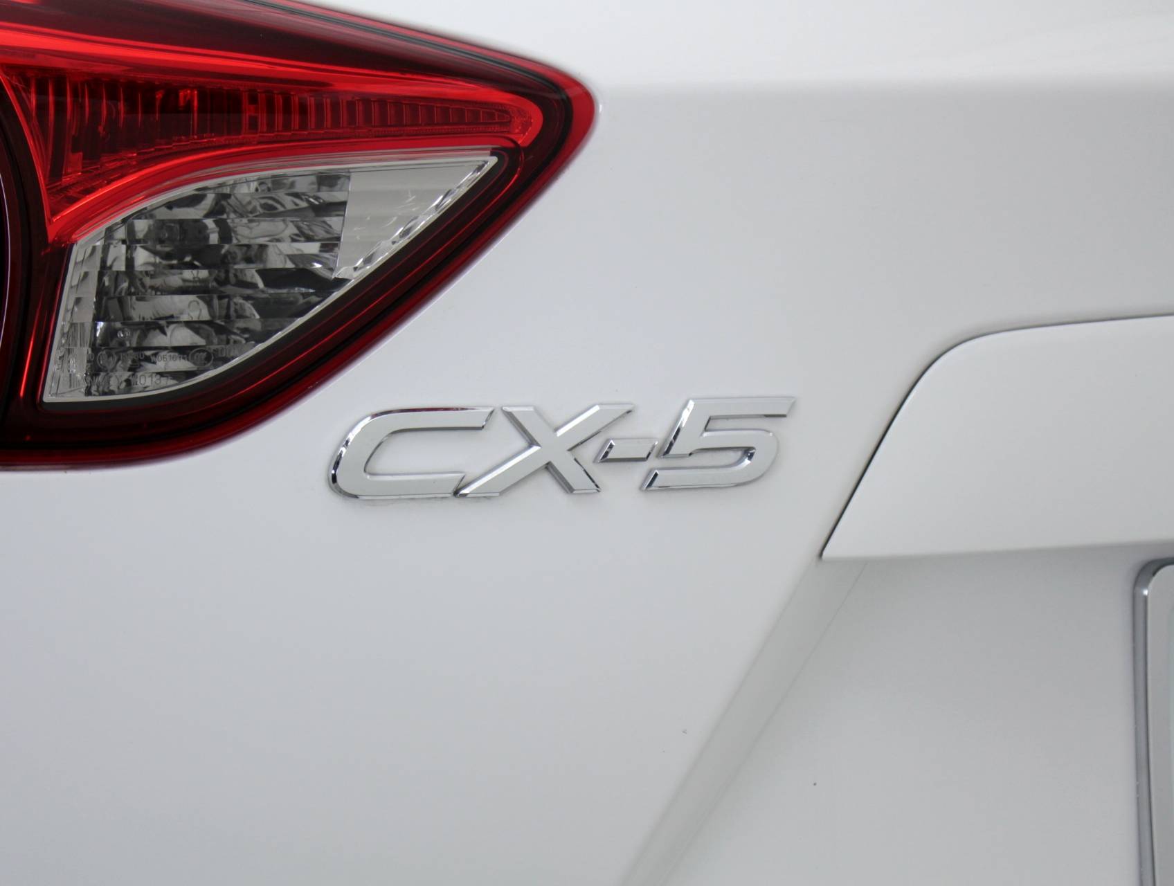 Florida Fine Cars - Used MAZDA CX 5 2016 MARGATE TOURING