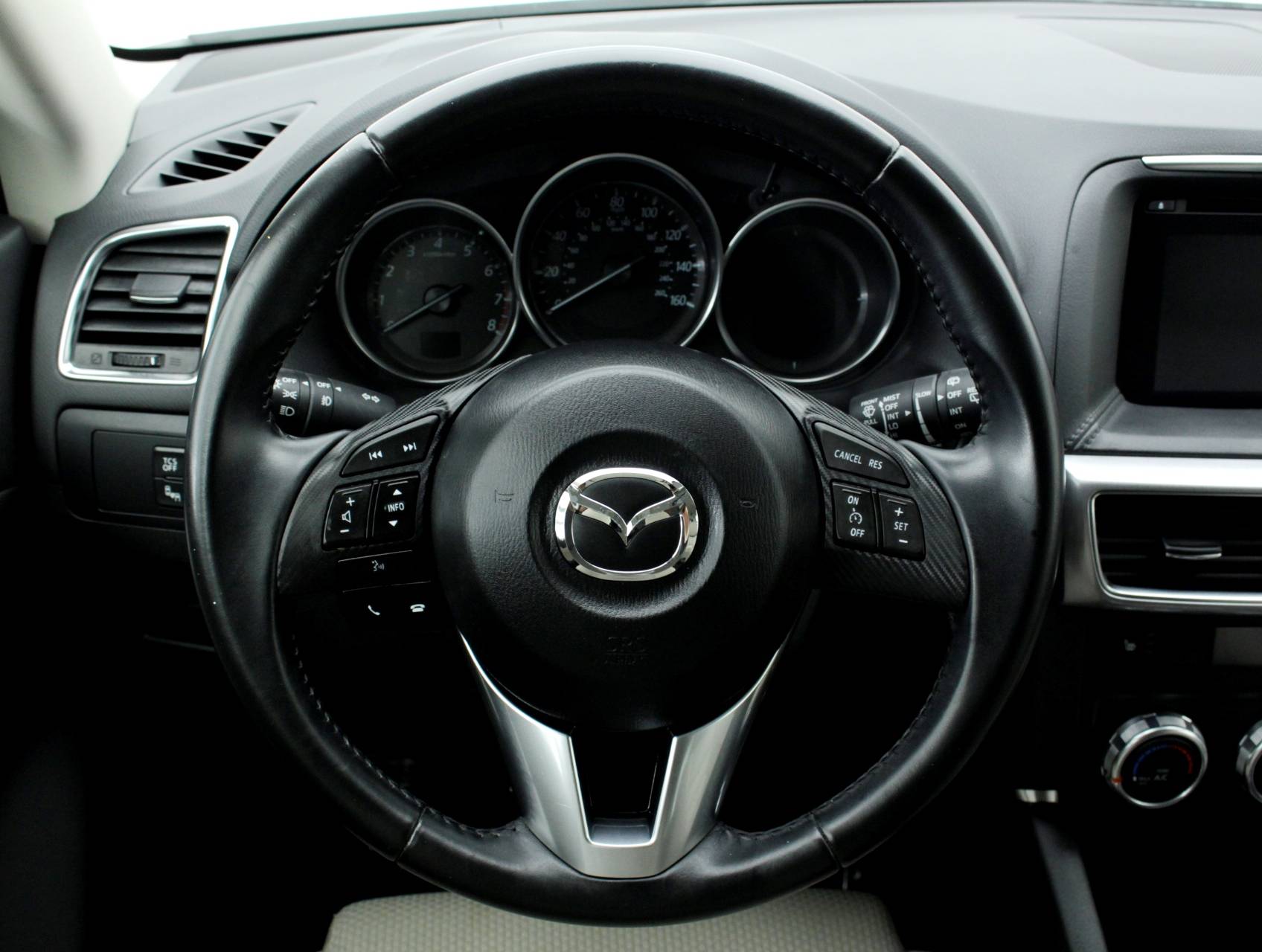 Florida Fine Cars - Used MAZDA CX 5 2016 MARGATE TOURING