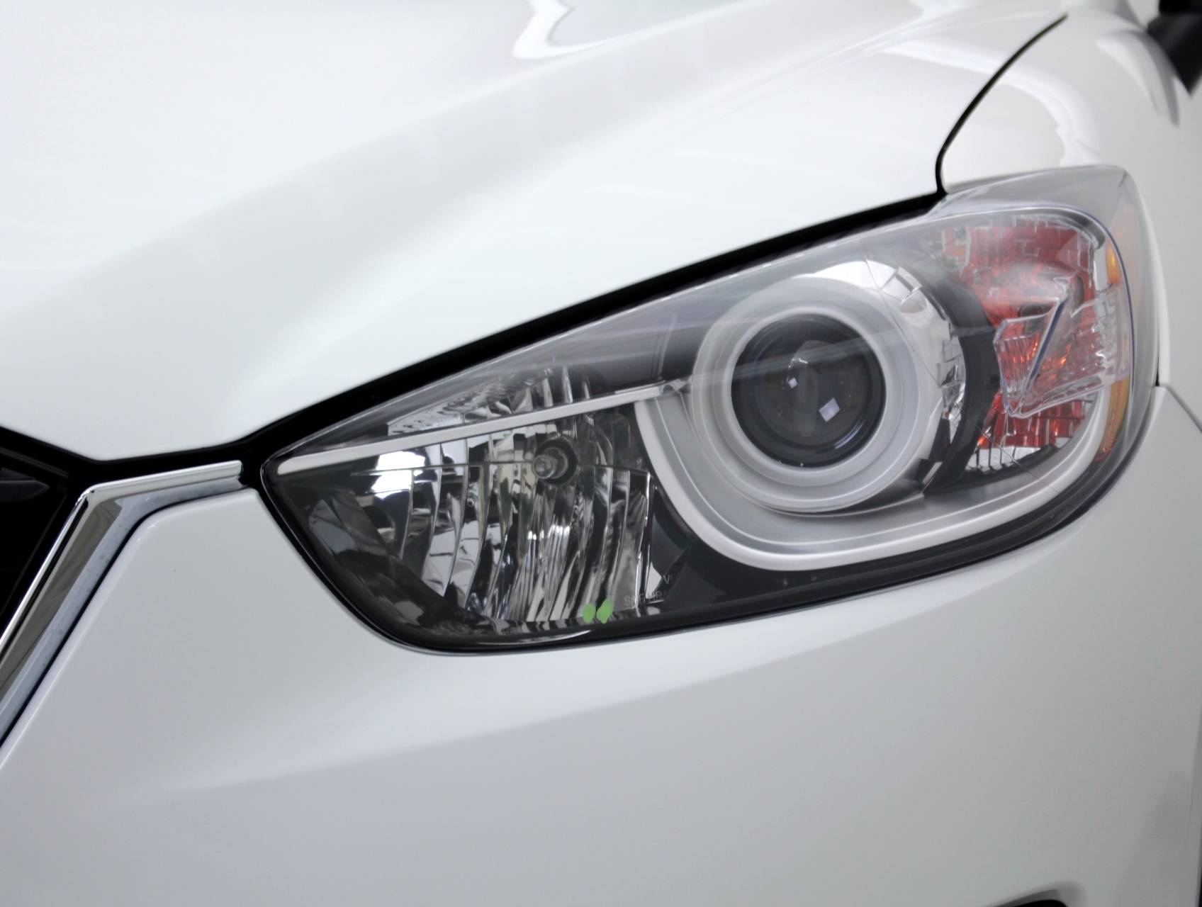 Florida Fine Cars - Used MAZDA CX 5 2016 MARGATE TOURING