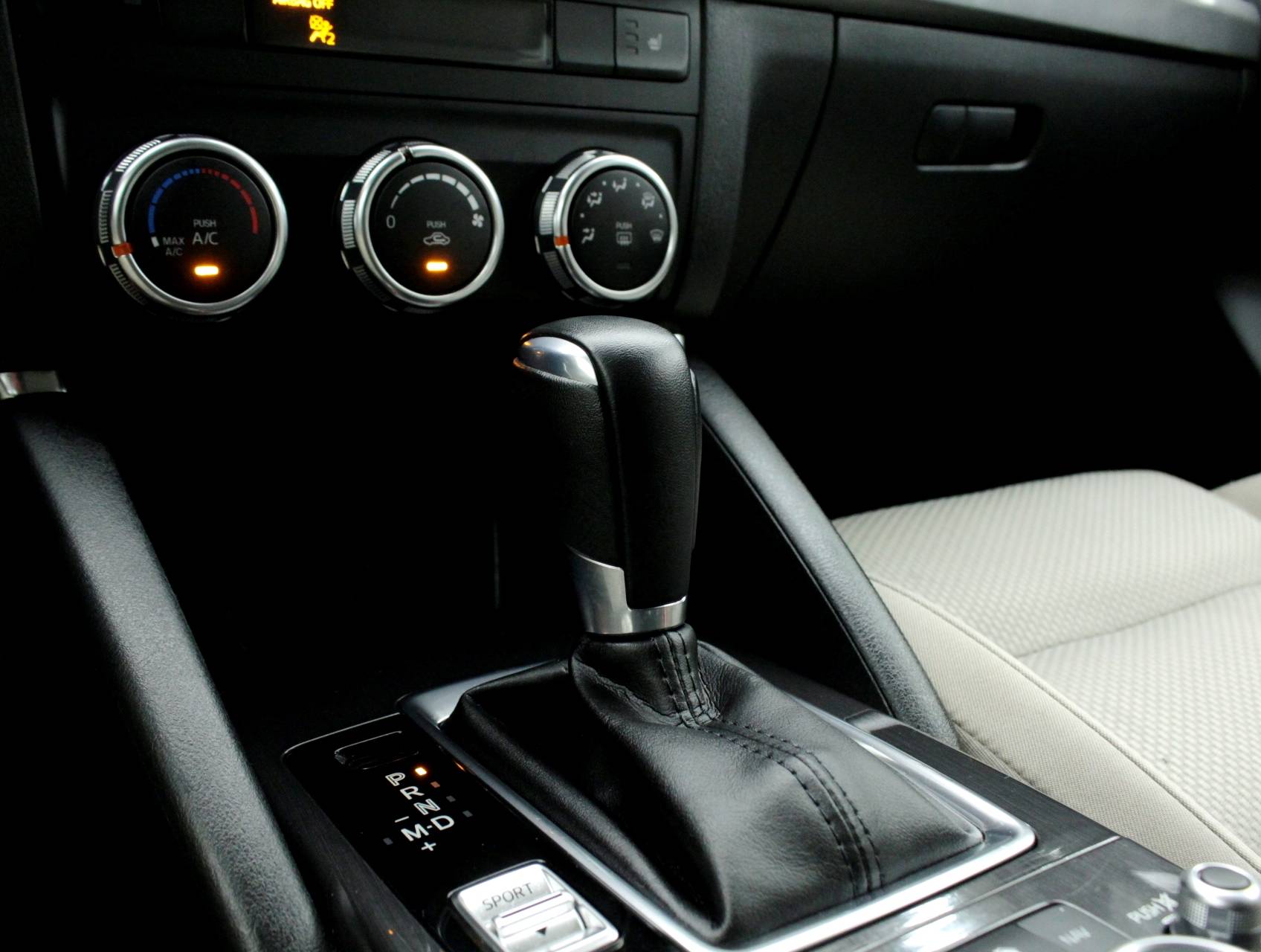 Florida Fine Cars - Used MAZDA CX 5 2016 MARGATE TOURING