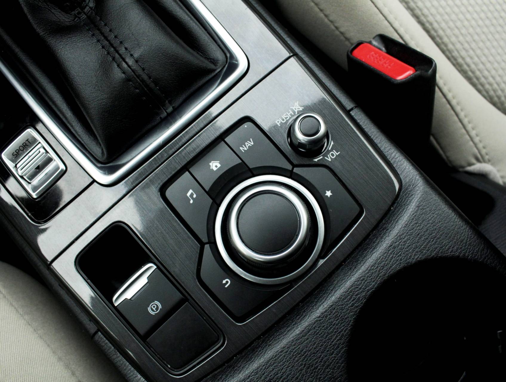 Florida Fine Cars - Used MAZDA CX 5 2016 MARGATE TOURING