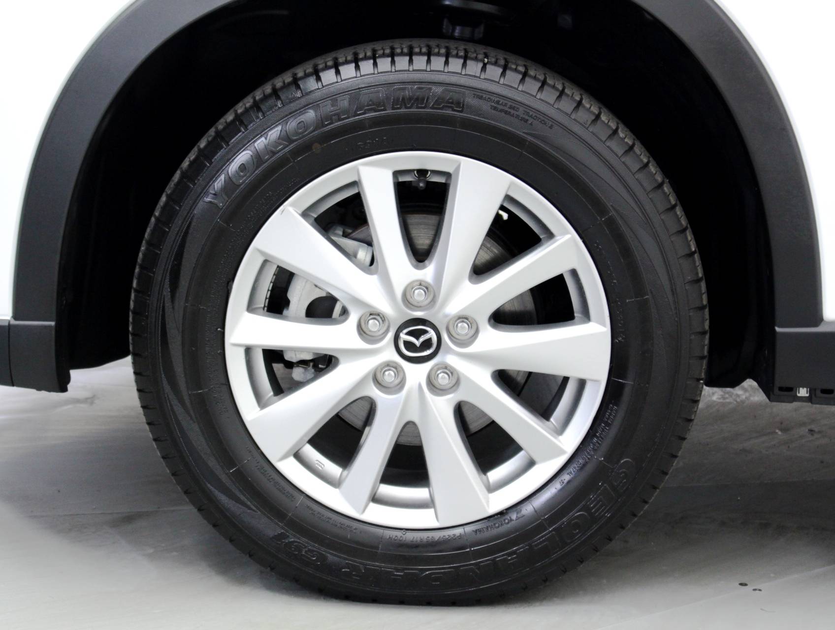 Florida Fine Cars - Used MAZDA CX 5 2016 MARGATE TOURING