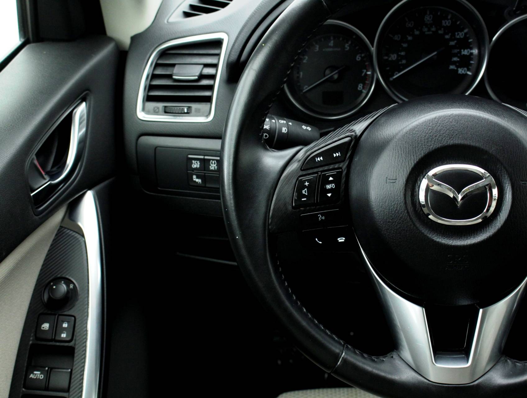 Florida Fine Cars - Used MAZDA CX 5 2016 MARGATE TOURING