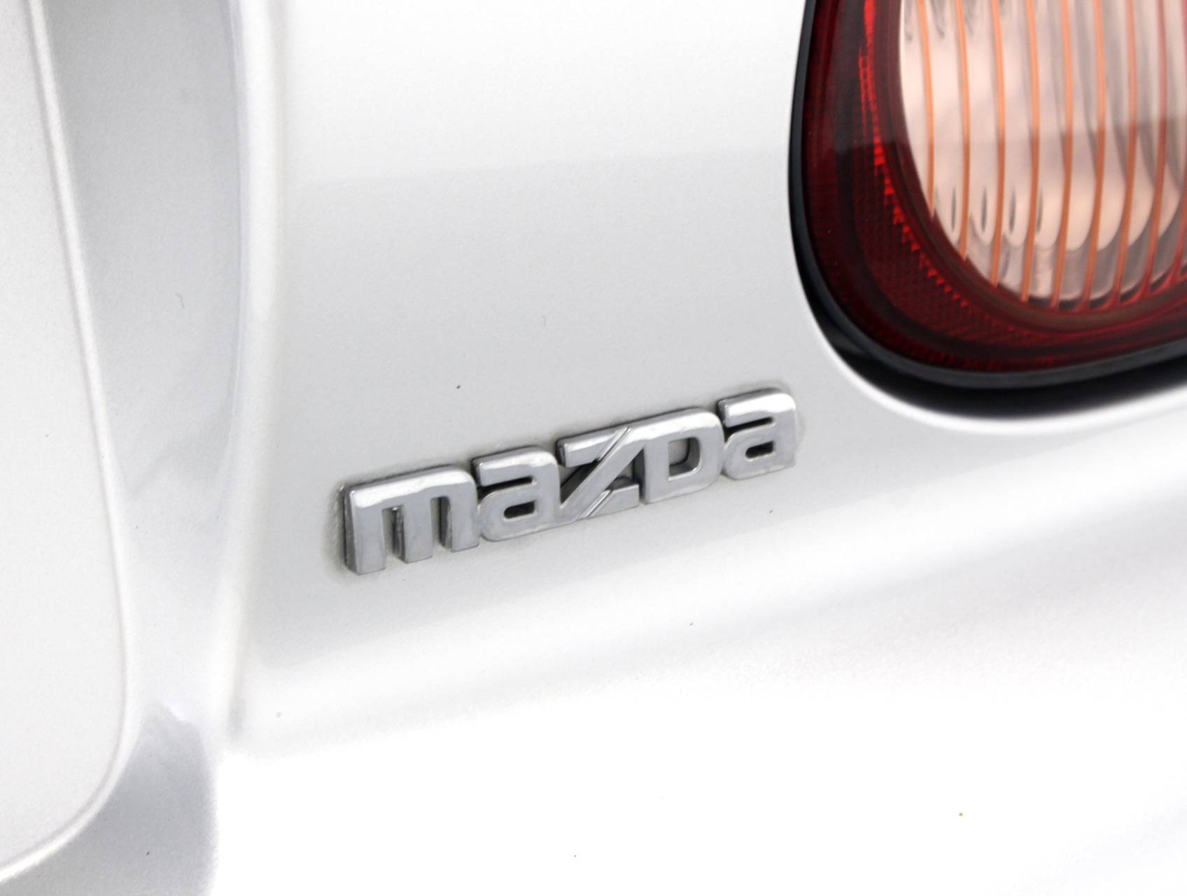 Florida Fine Cars - Used MAZDA MX 5 MIATA 2002 WEST PALM S