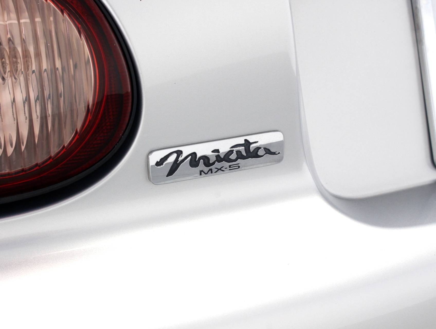 Florida Fine Cars - Used MAZDA MX 5 MIATA 2002 WEST PALM S