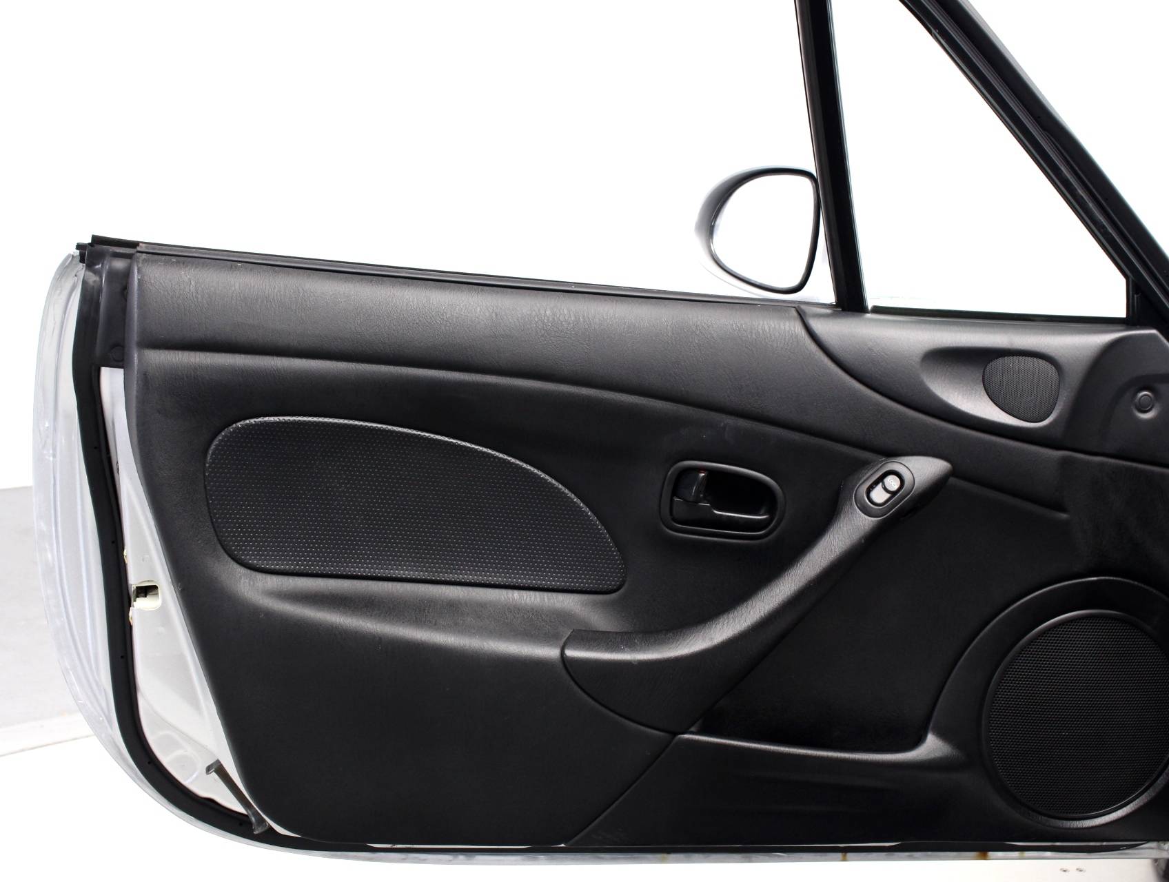 Florida Fine Cars - Used MAZDA MX 5 MIATA 2002 WEST PALM S