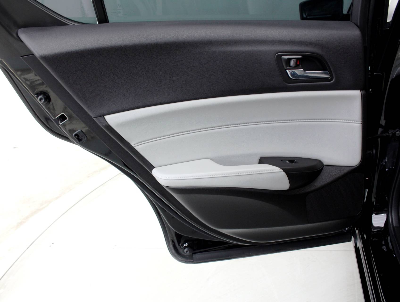 Florida Fine Cars - Used ACURA ILX 2017 MIAMI 