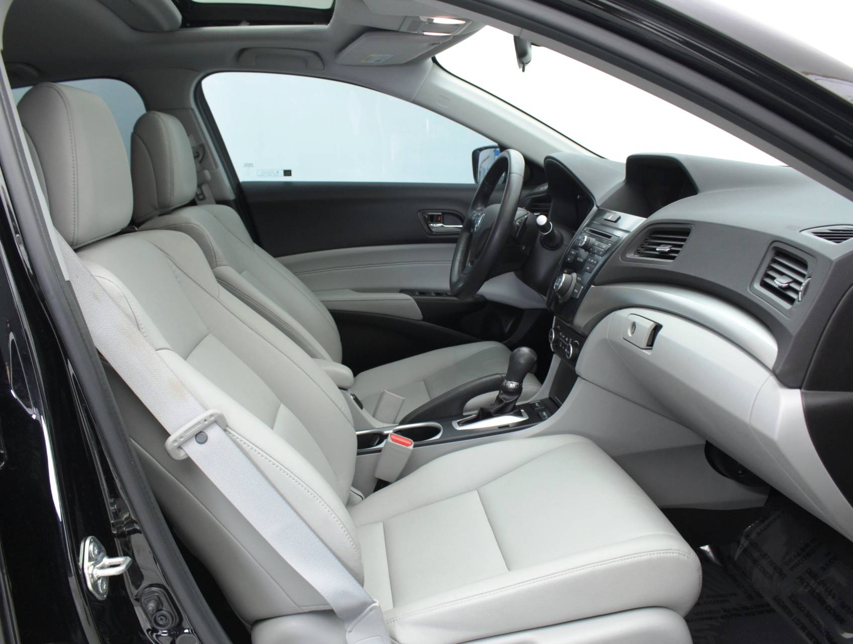 Florida Fine Cars - Used ACURA ILX 2017 MIAMI 