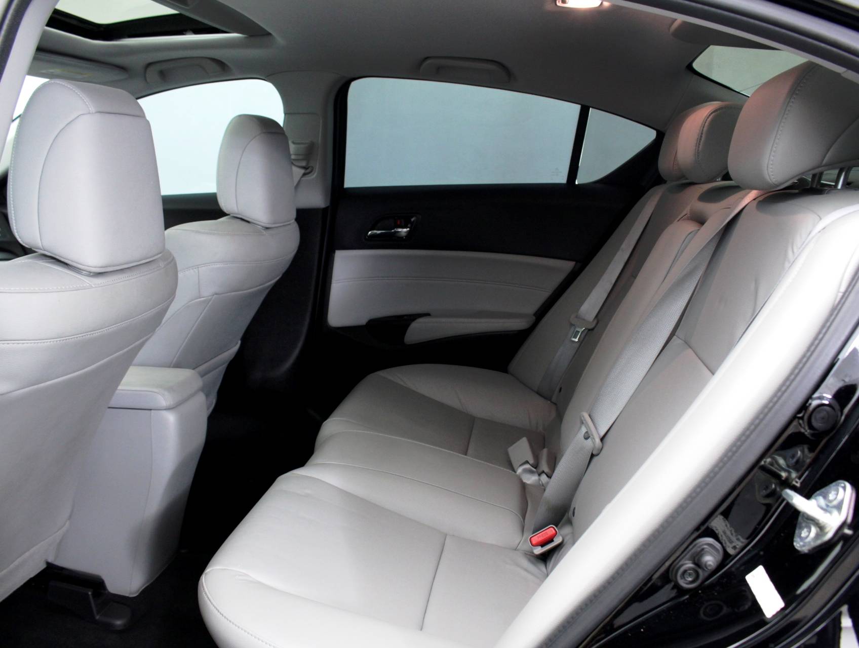 Florida Fine Cars - Used ACURA ILX 2017 MIAMI 