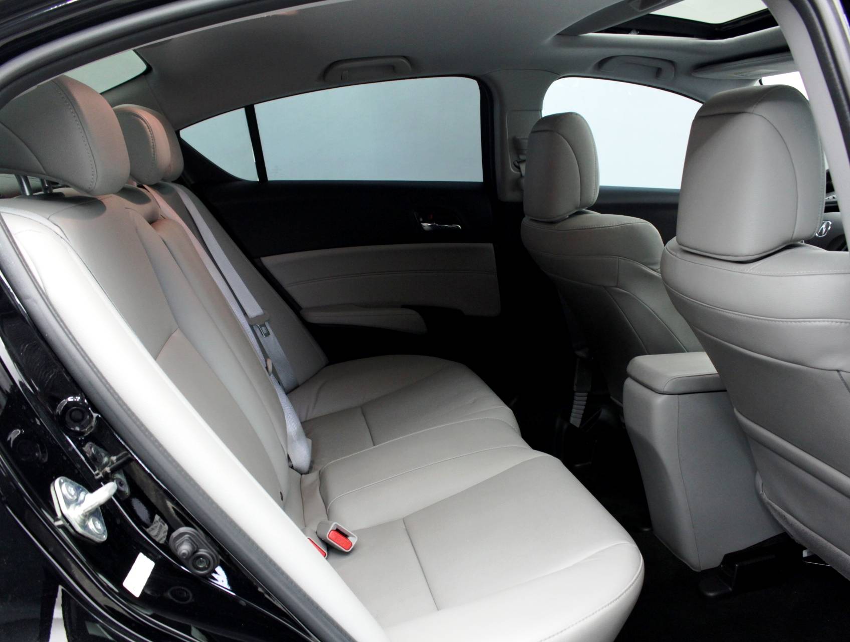 Florida Fine Cars - Used ACURA ILX 2017 MIAMI 