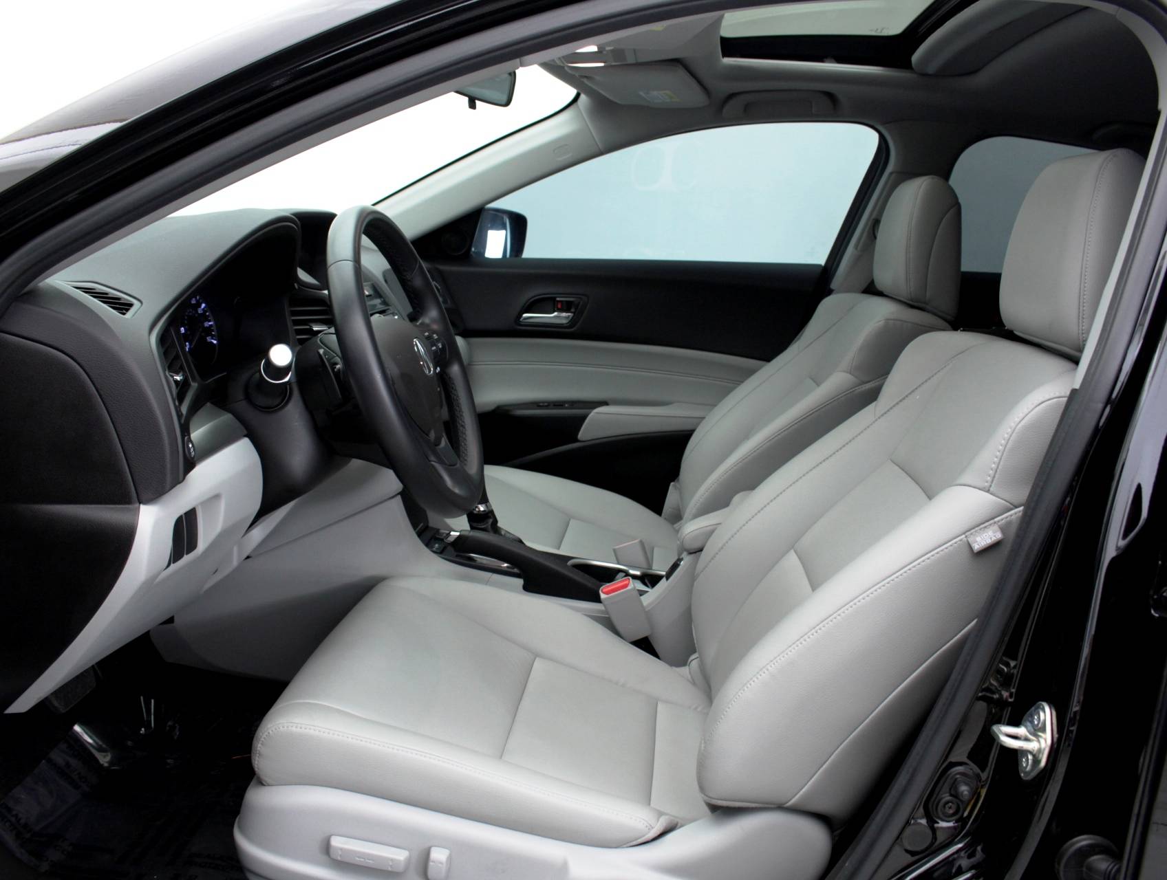 Florida Fine Cars - Used ACURA ILX 2017 MIAMI 