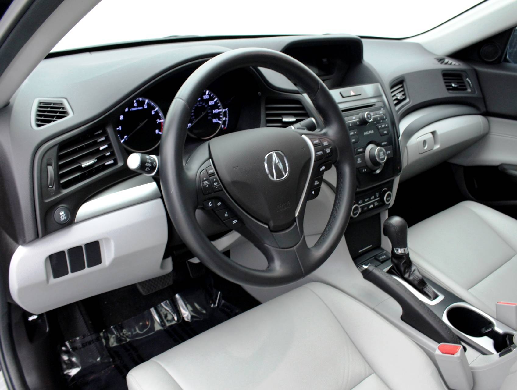 Florida Fine Cars - Used ACURA ILX 2017 MIAMI 