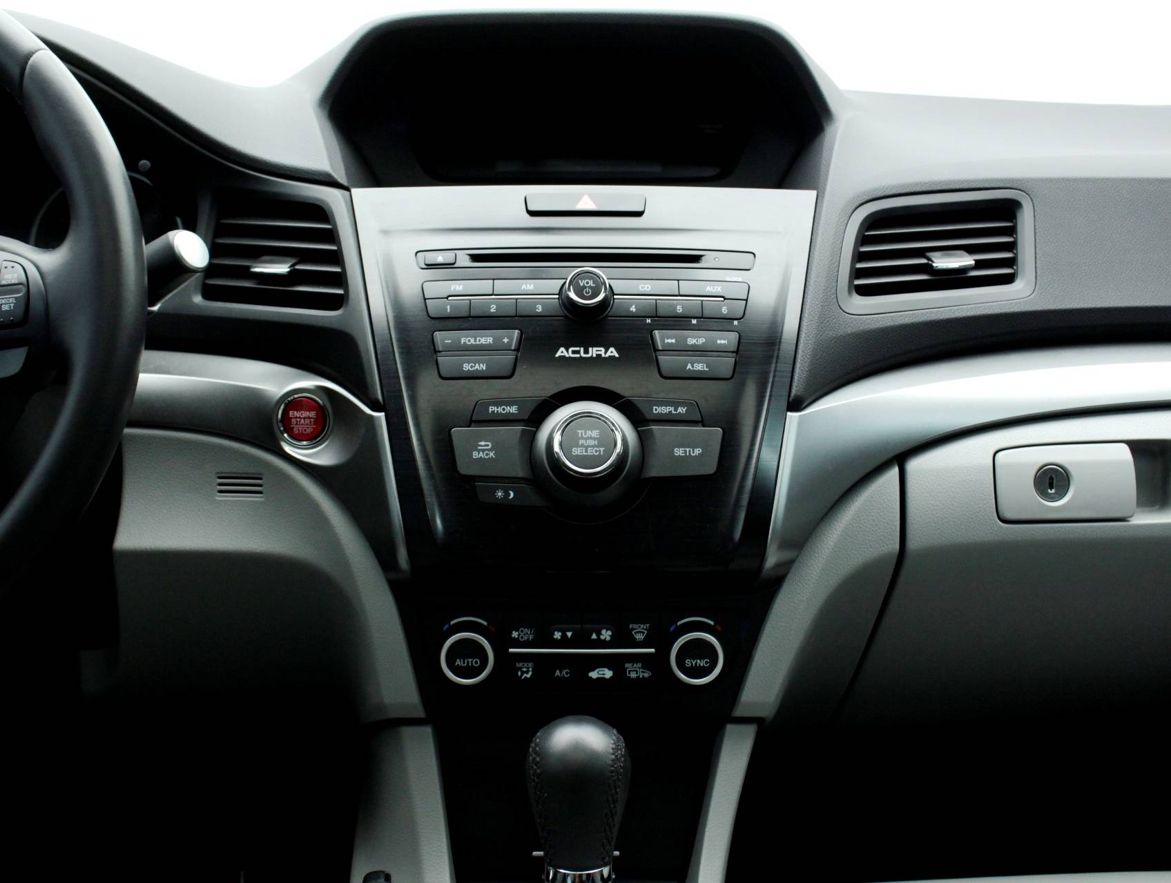 Florida Fine Cars - Used ACURA ILX 2017 MIAMI 