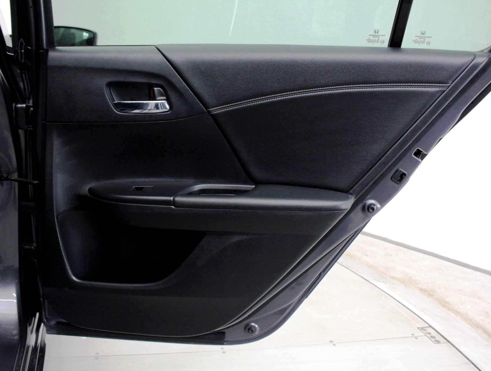 Florida Fine Cars - Used HONDA ACCORD 2017 MIAMI SPORT