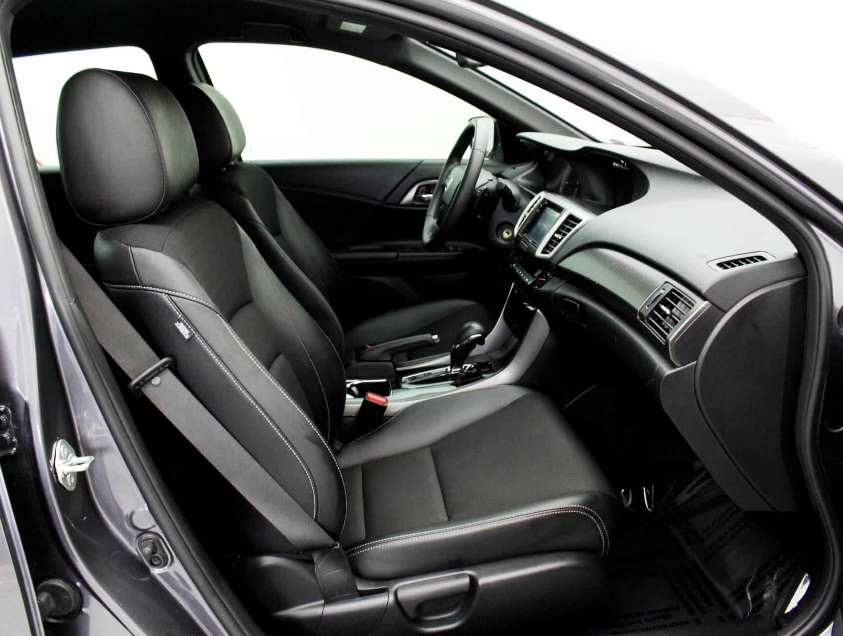 Florida Fine Cars - Used HONDA ACCORD 2017 MIAMI SPORT