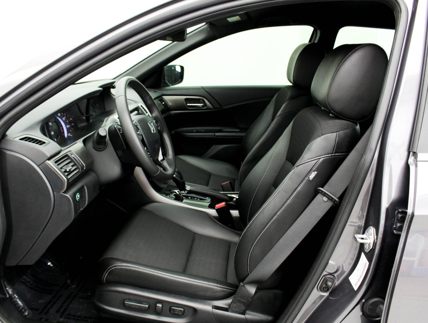 Florida Fine Cars - Used HONDA ACCORD 2017 MIAMI SPORT