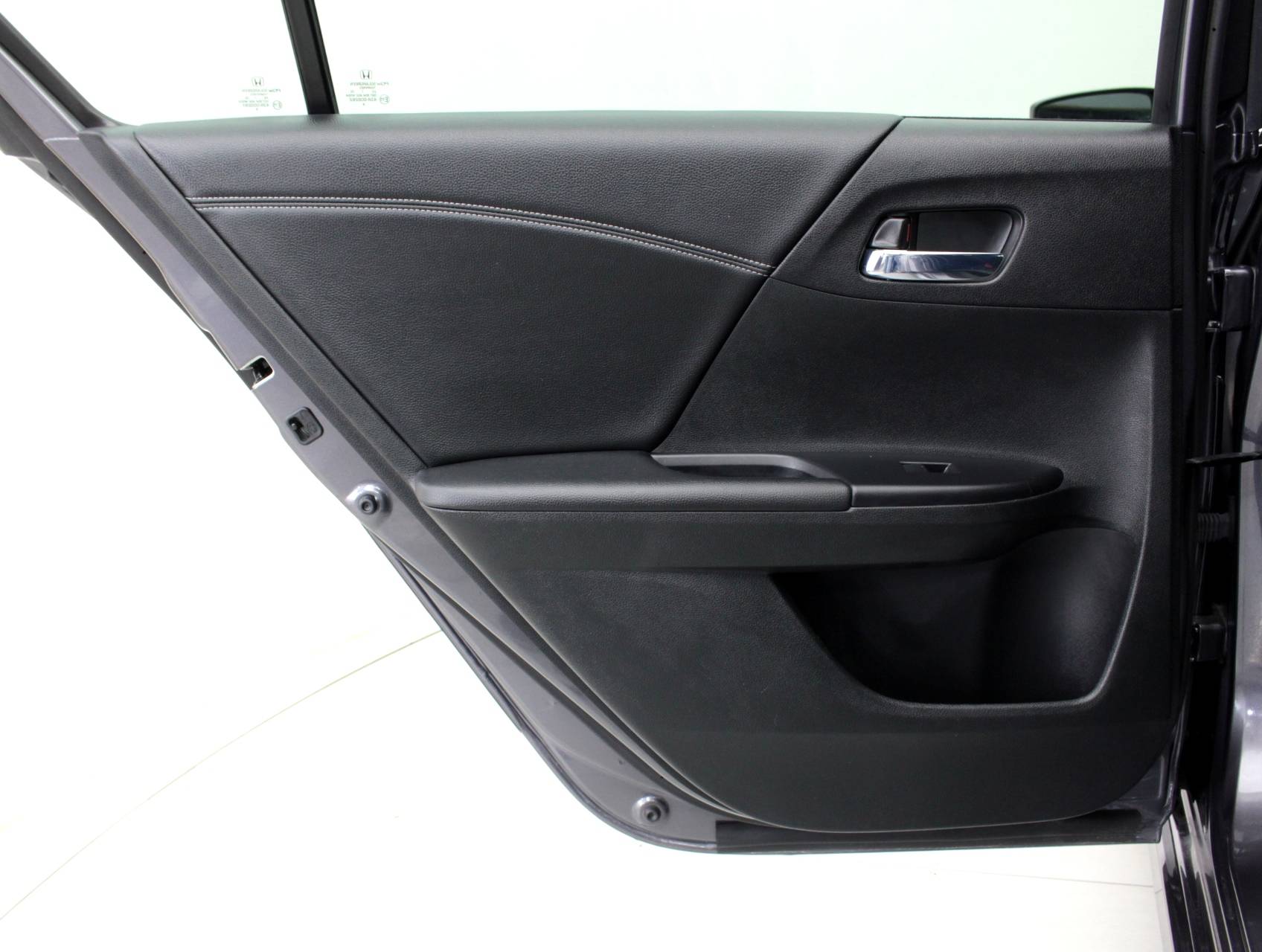 Florida Fine Cars - Used HONDA ACCORD 2017 MIAMI SPORT