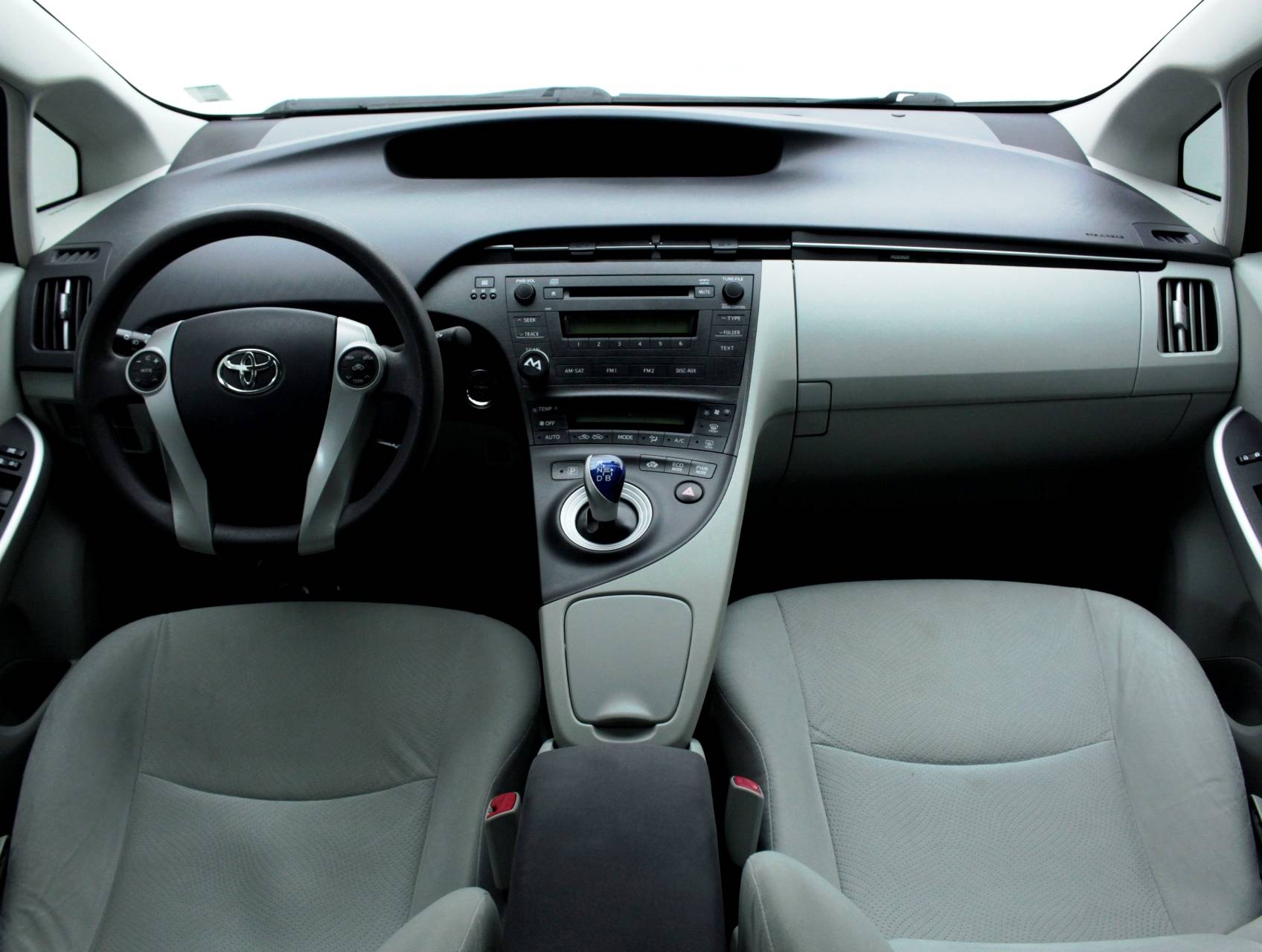Florida Fine Cars - Used TOYOTA PRIUS 2010 MIAMI None