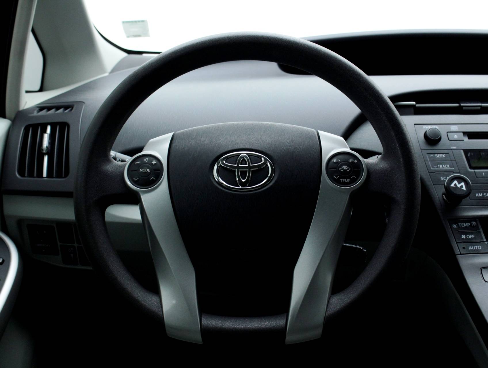 Florida Fine Cars - Used TOYOTA PRIUS 2010 MIAMI None