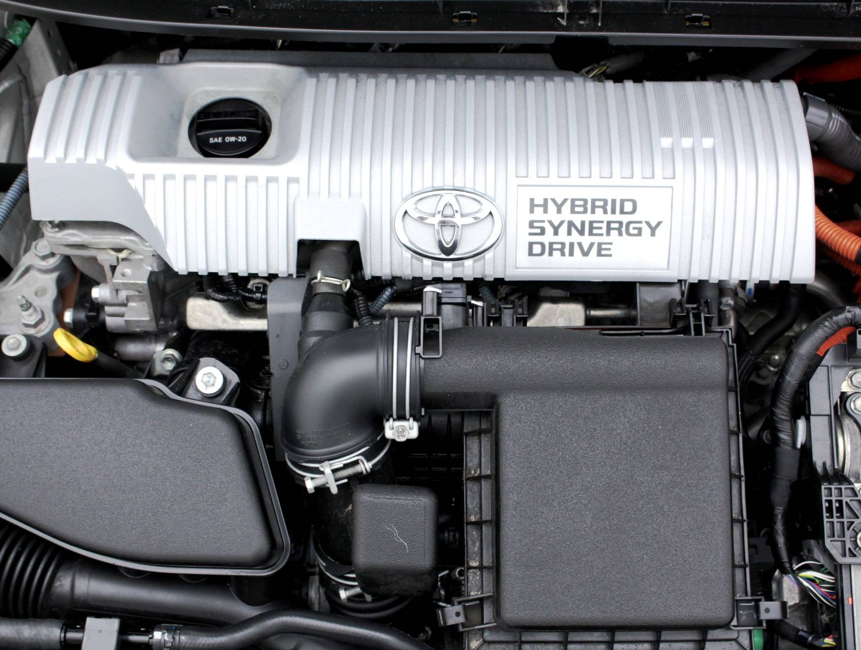 Florida Fine Cars - Used TOYOTA PRIUS 2010 MIAMI None
