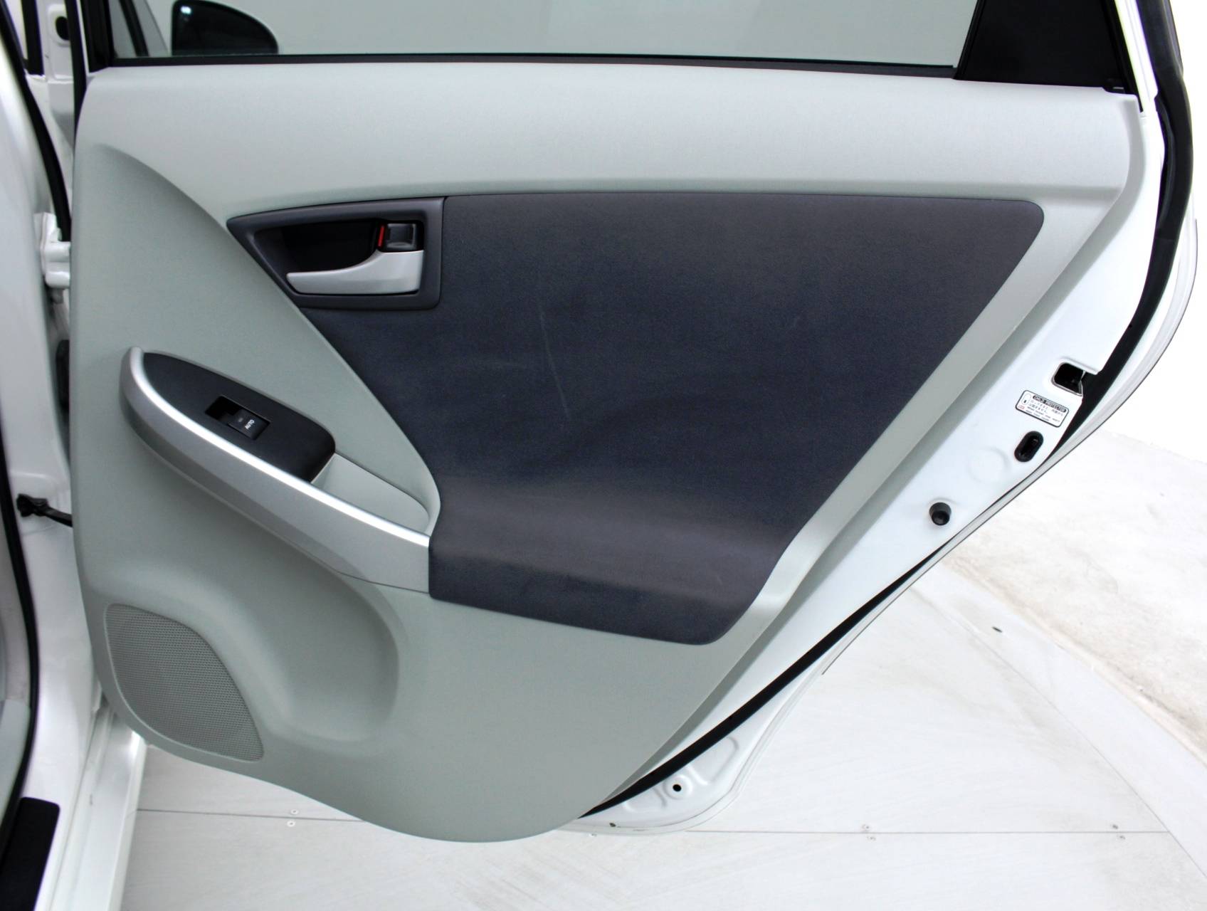 Florida Fine Cars - Used TOYOTA PRIUS 2010 MIAMI None