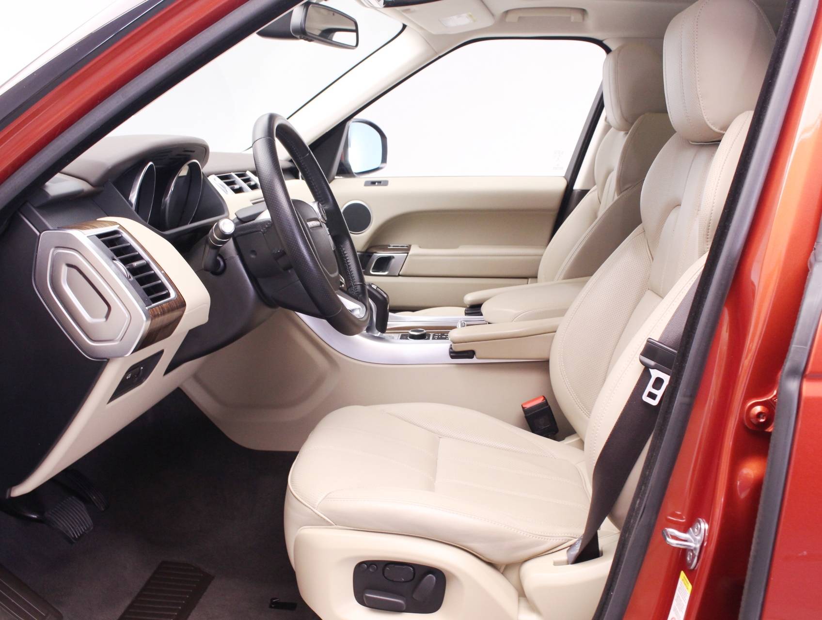 Florida Fine Cars - Used LAND ROVER RANGE ROVER SPORT 2015 MIAMI SUPERCHARGED