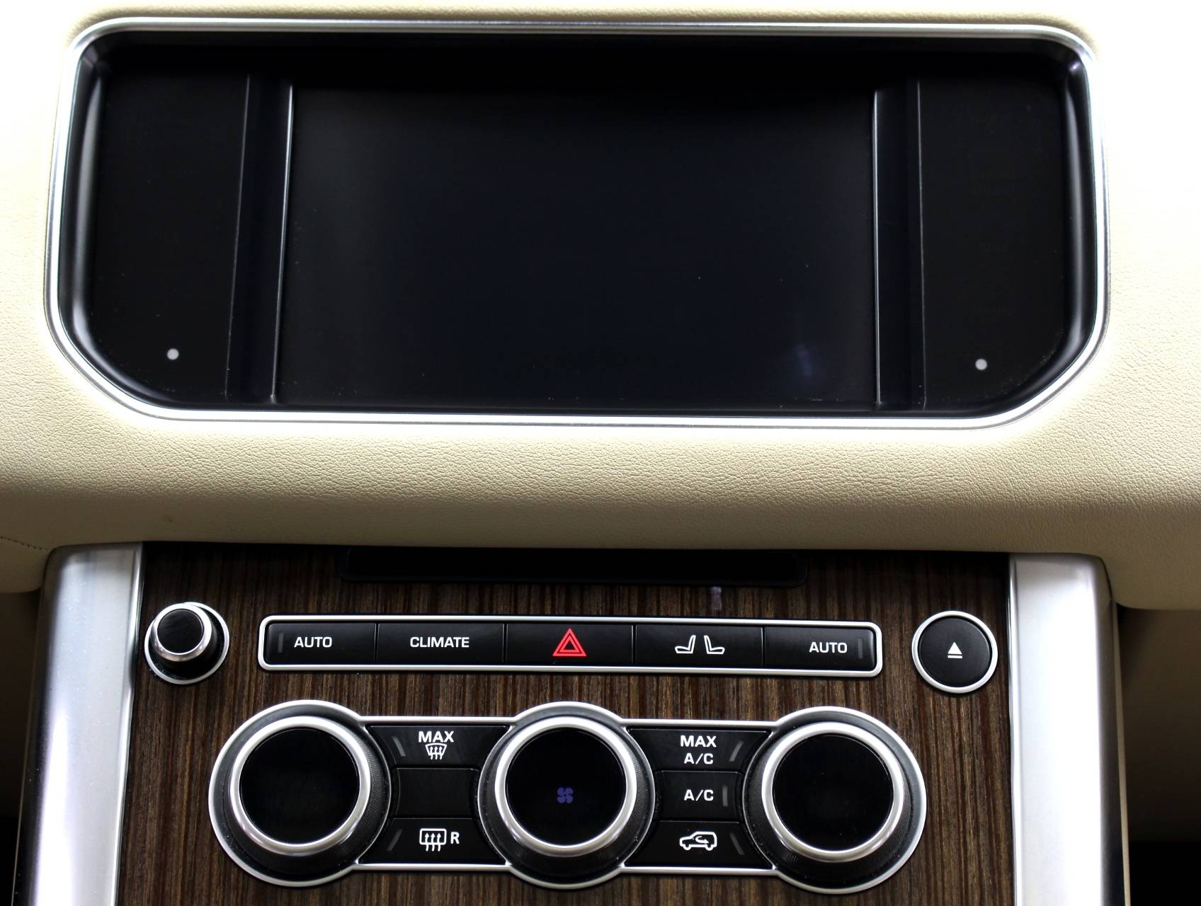 Florida Fine Cars - Used LAND ROVER RANGE ROVER SPORT 2015 MIAMI SUPERCHARGED