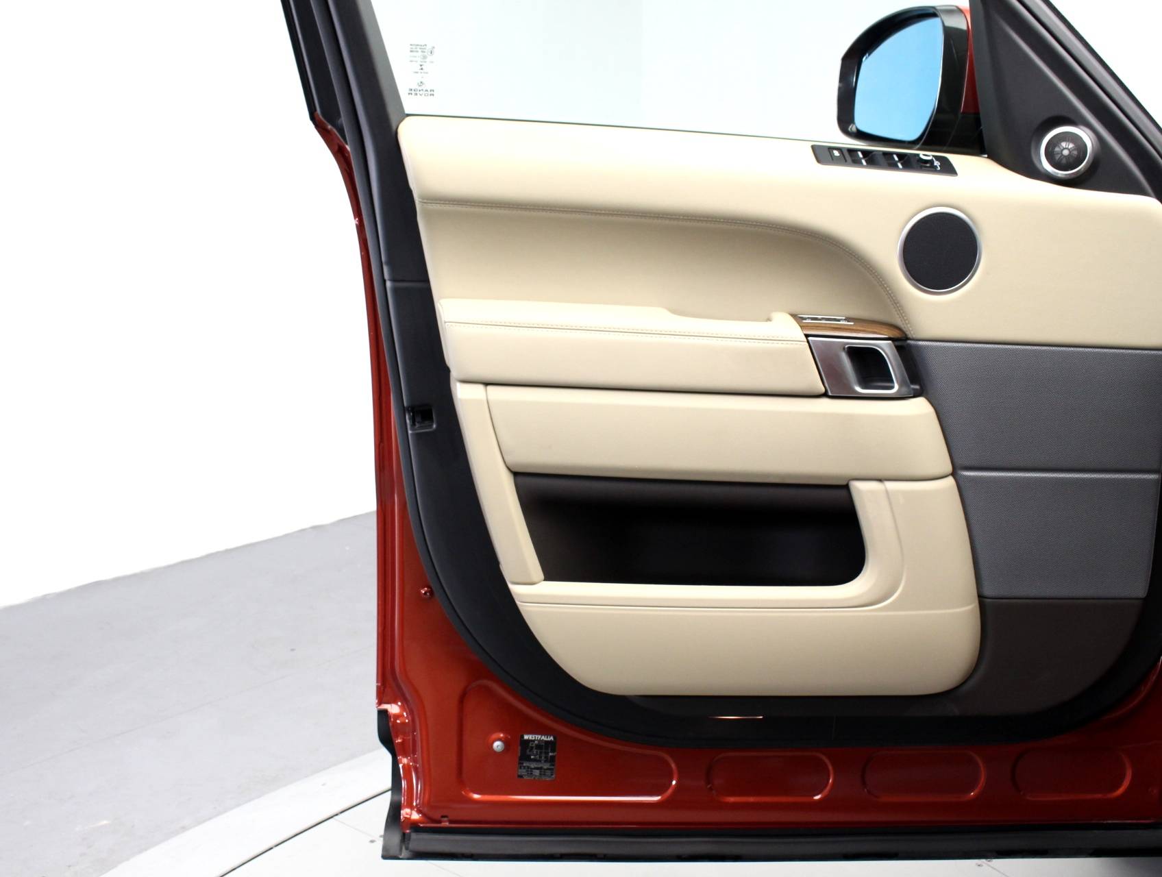 Florida Fine Cars - Used LAND ROVER RANGE ROVER SPORT 2015 MIAMI SUPERCHARGED